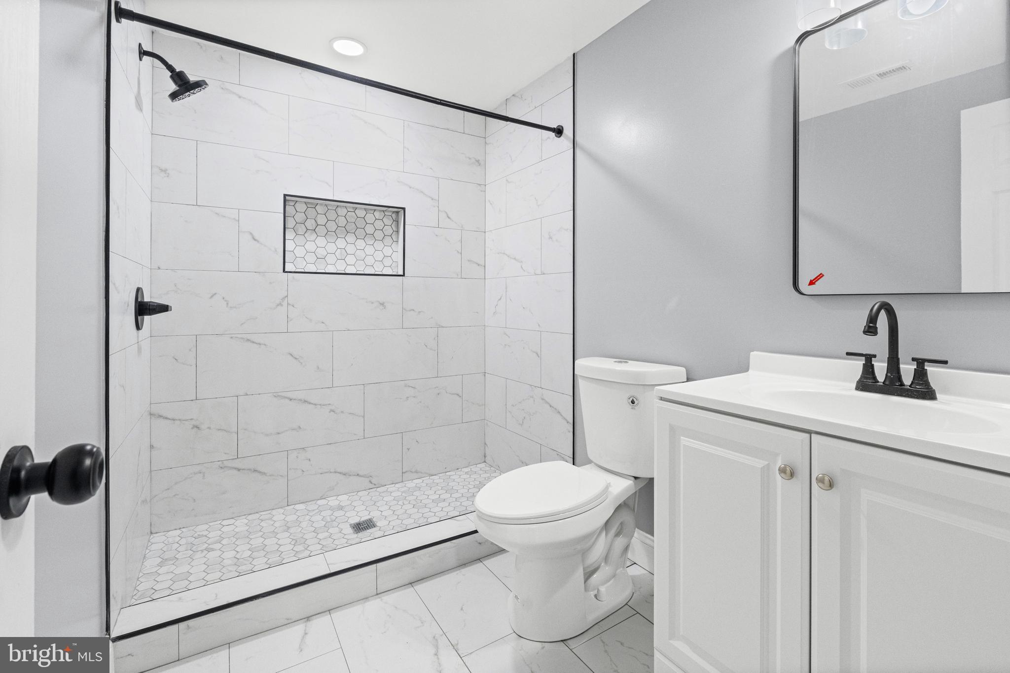 MOSHER - Residential