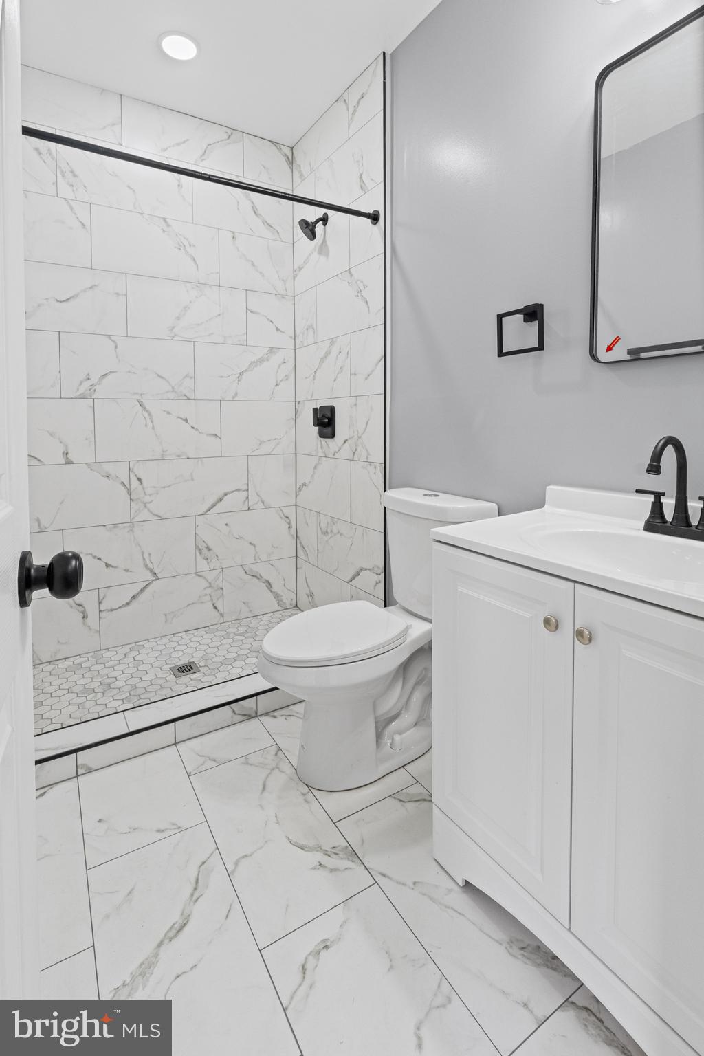 MOSHER - Residential