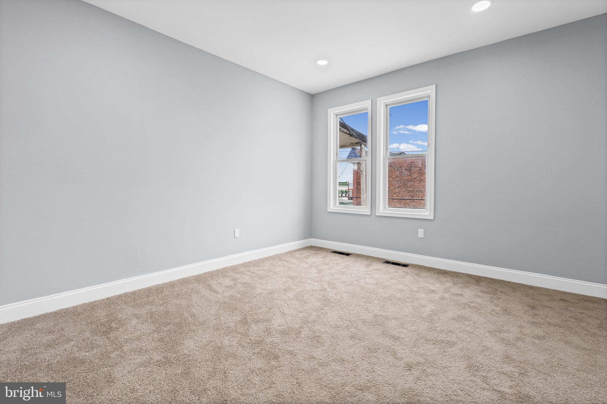 MOSHER - Residential