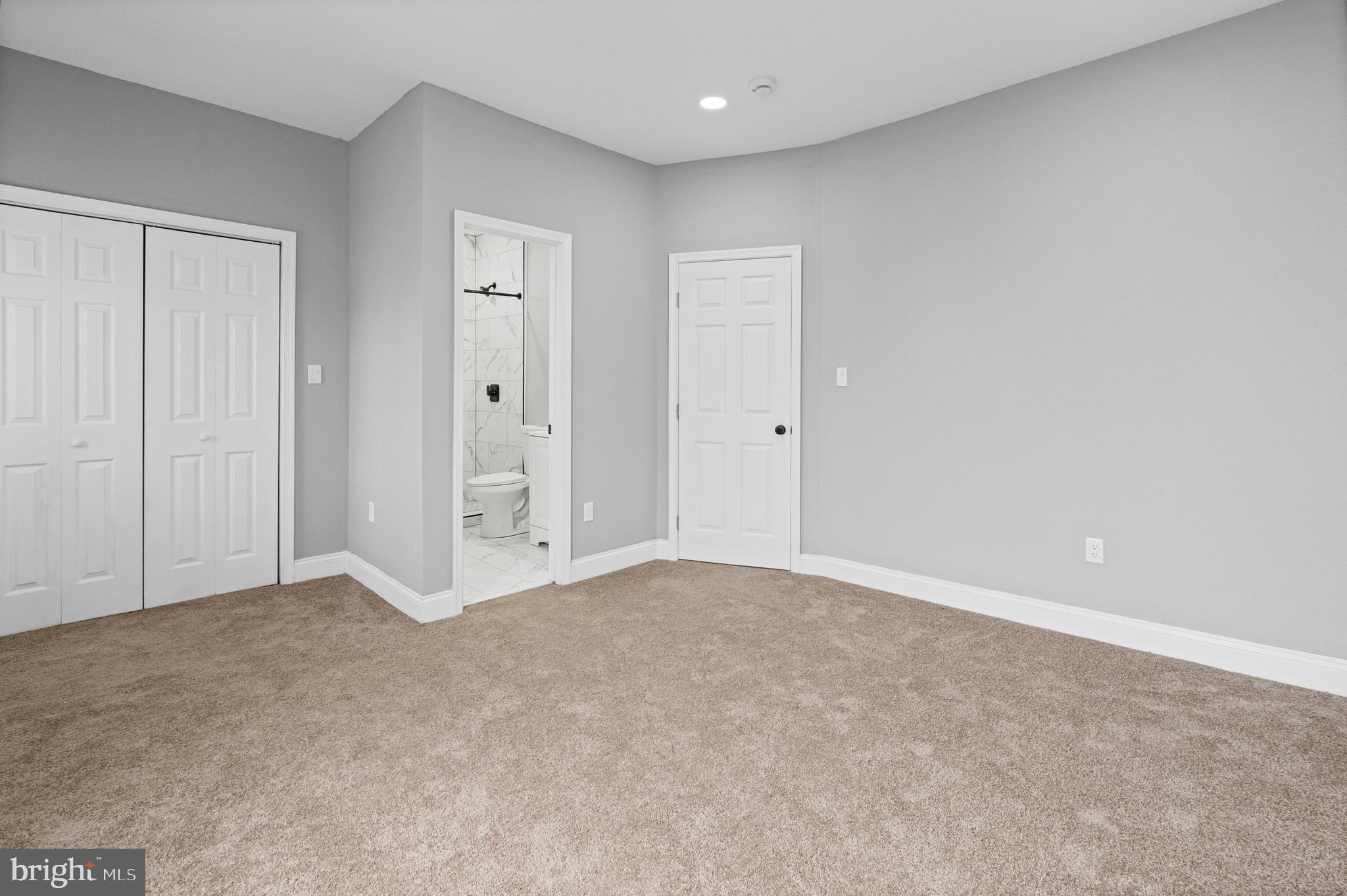 MOSHER - Residential