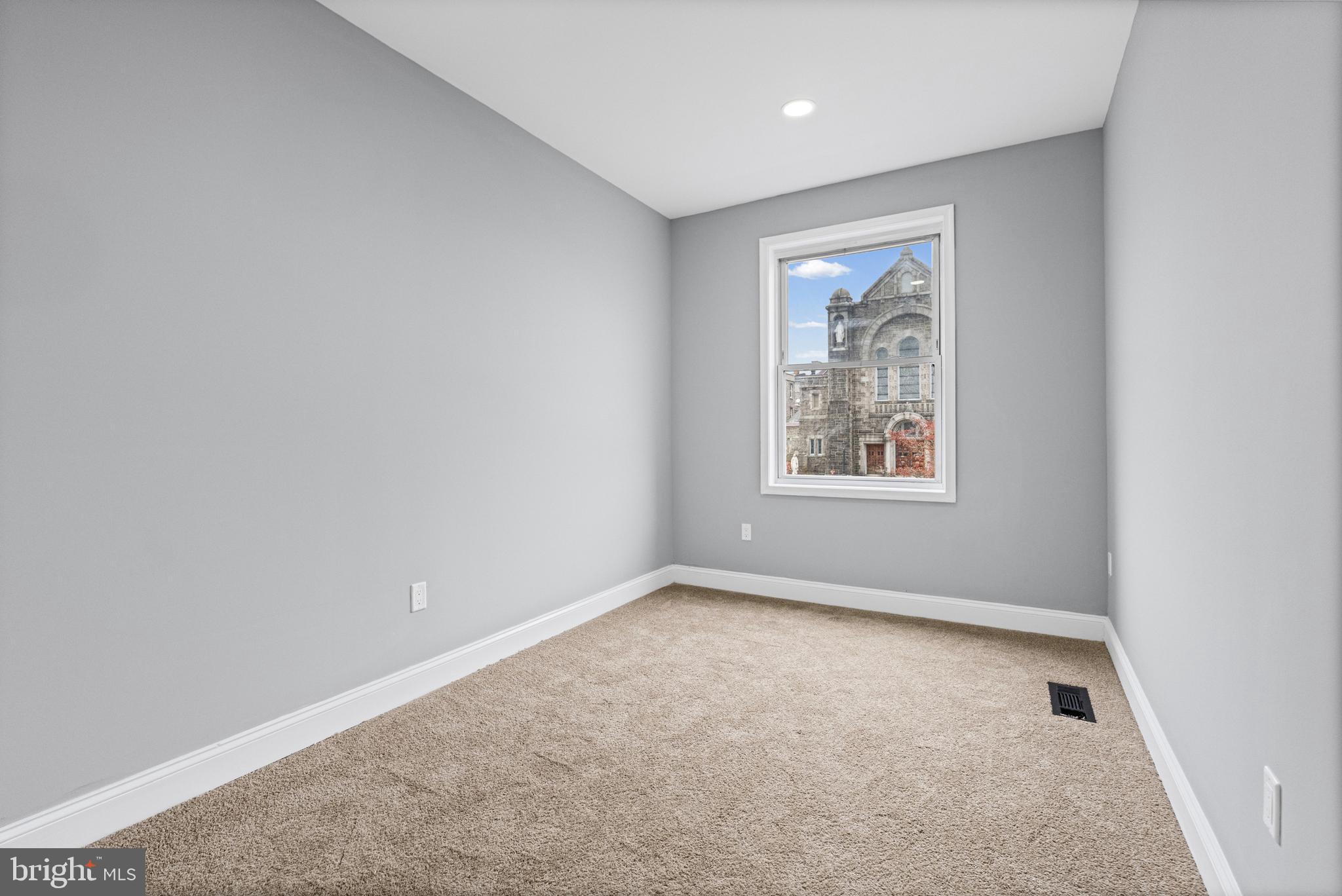 MOSHER - Residential