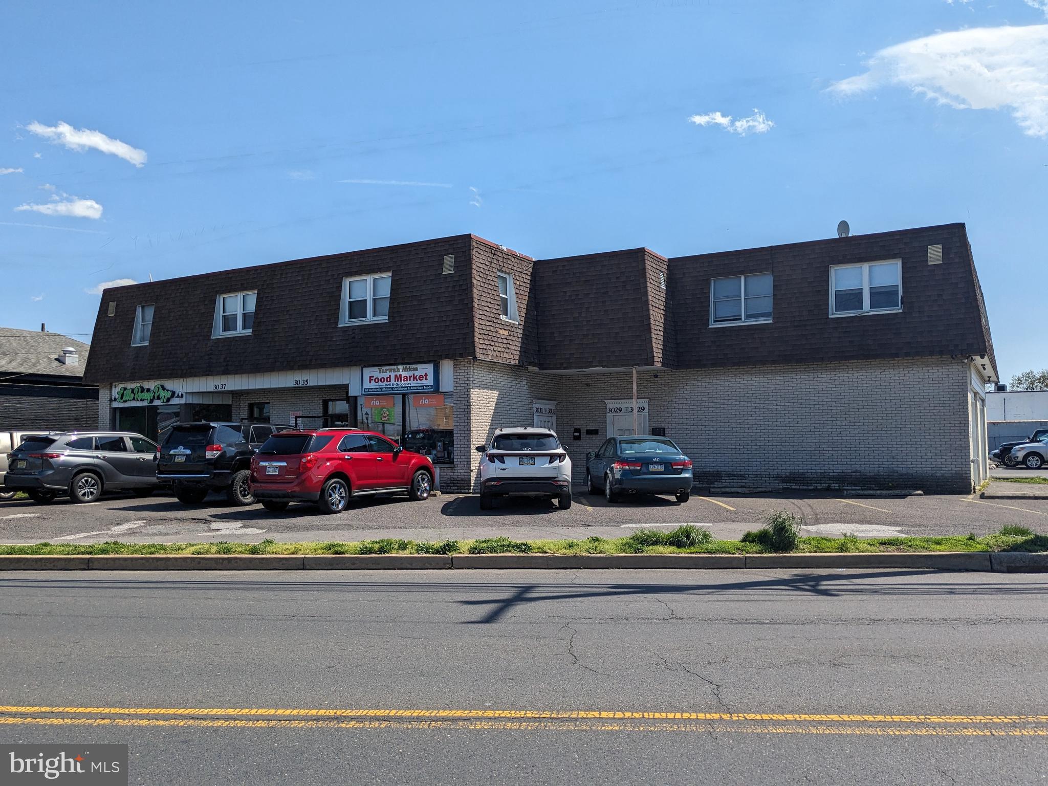 BRISTOL - Commercial Sale