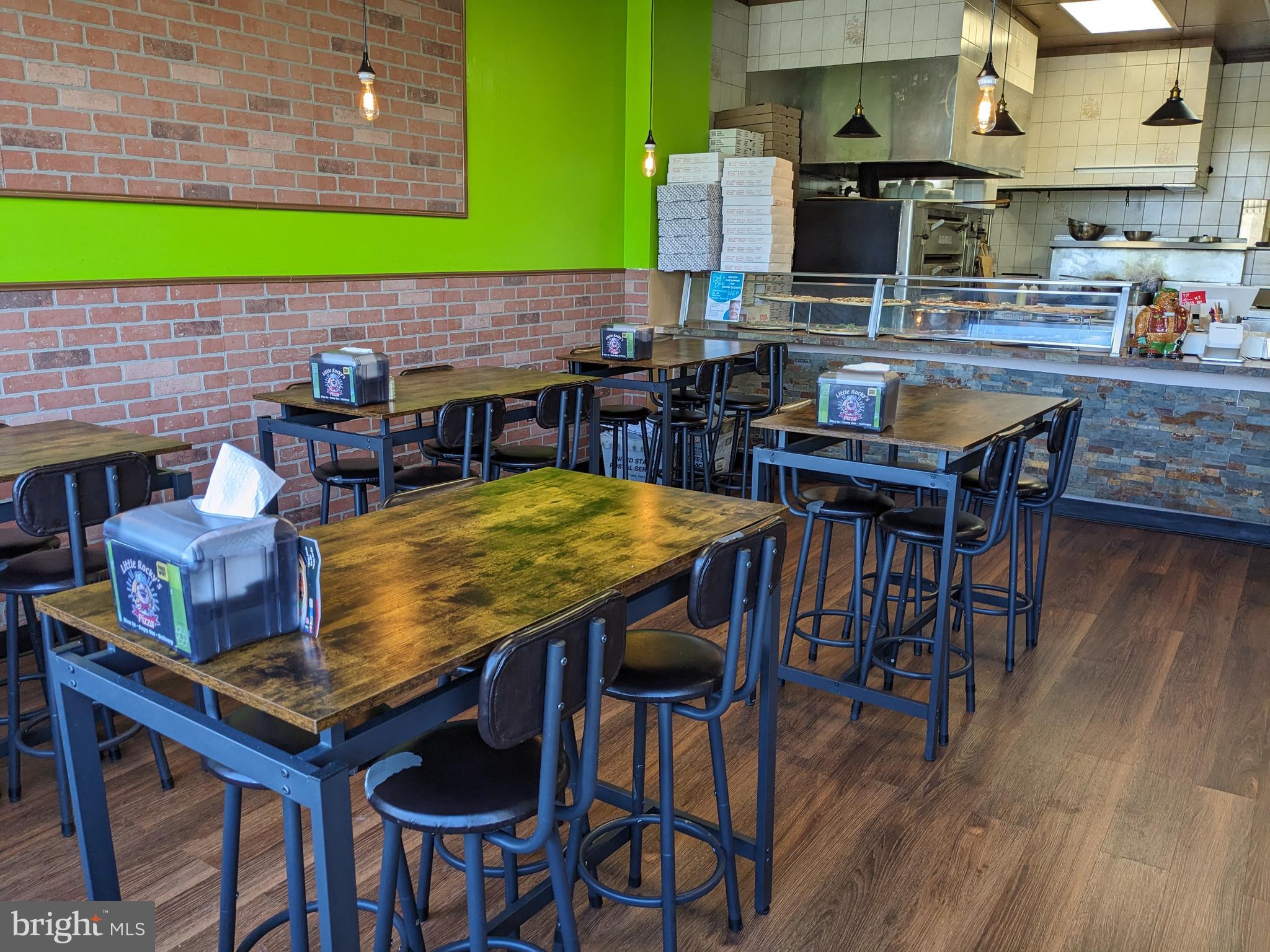 BRISTOL - Commercial Sale