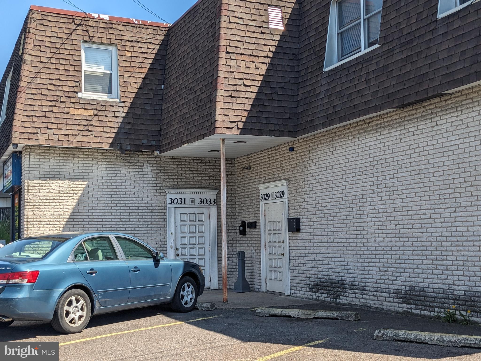 BRISTOL - Commercial Sale