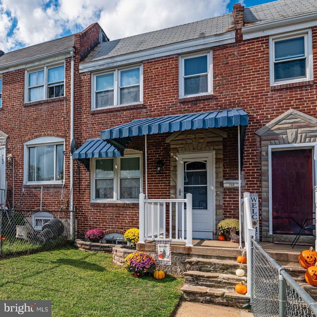 BROOKLYN PARK - Residential
