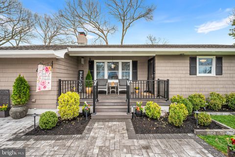 Photo of 465 Commodore Drive, FORKED RIVER, NJ 08731 (MLS # NJOC2041026)