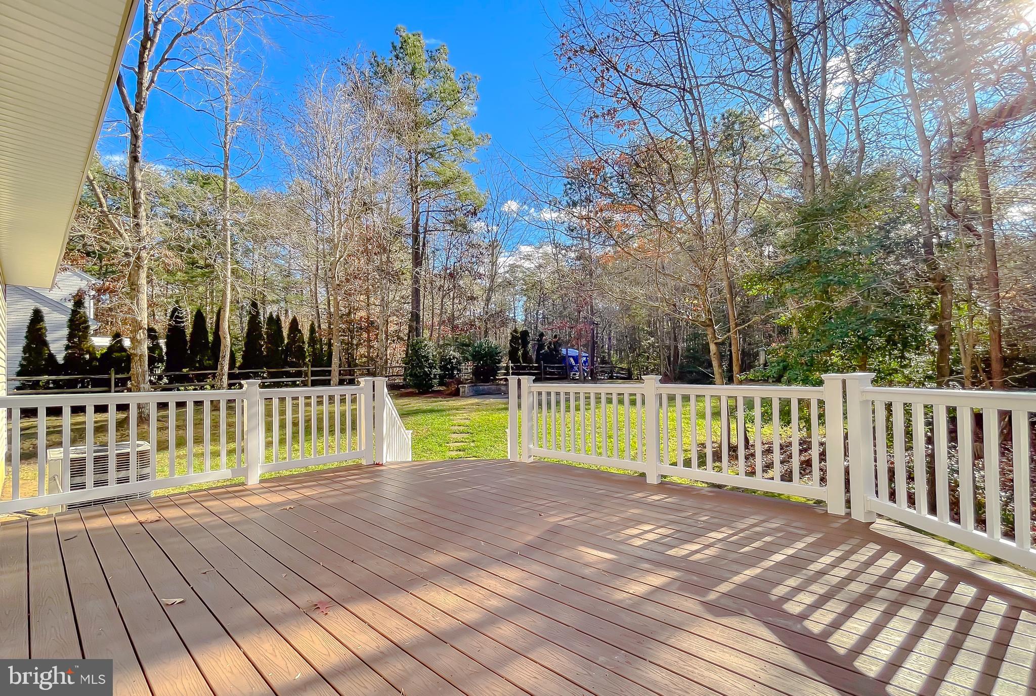 WILDERNESS RUN - Residential