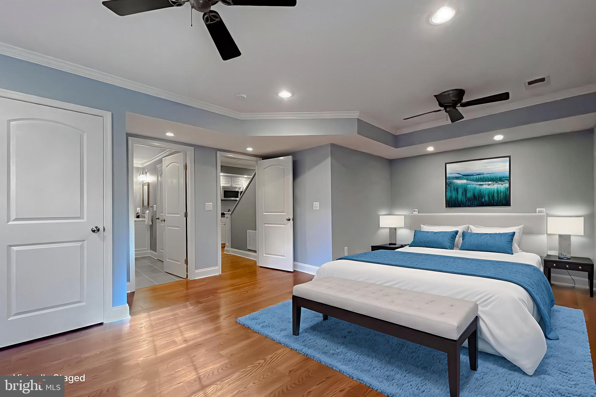 WILDERNESS RUN - Residential