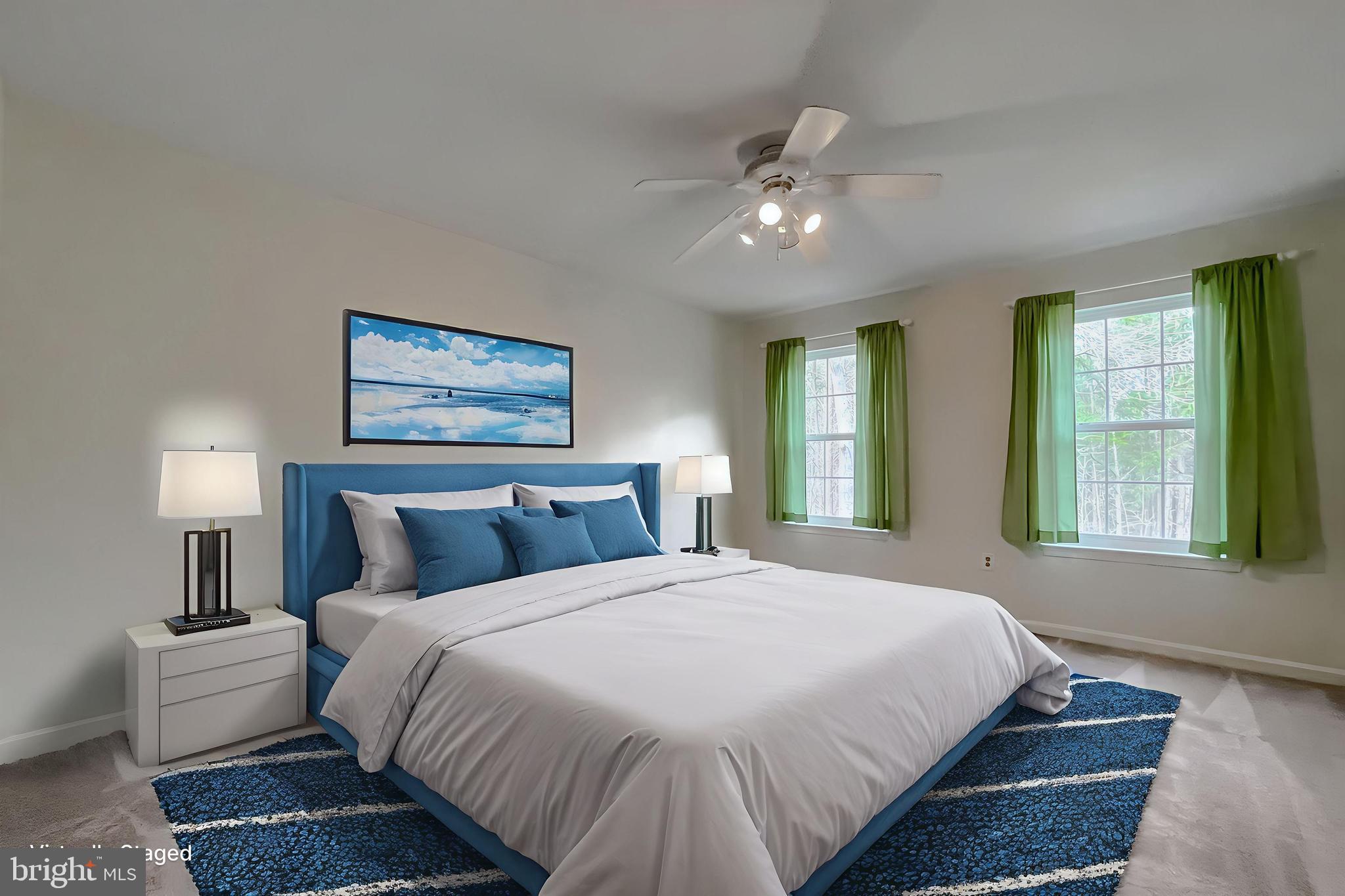 WILDERNESS RUN - Residential