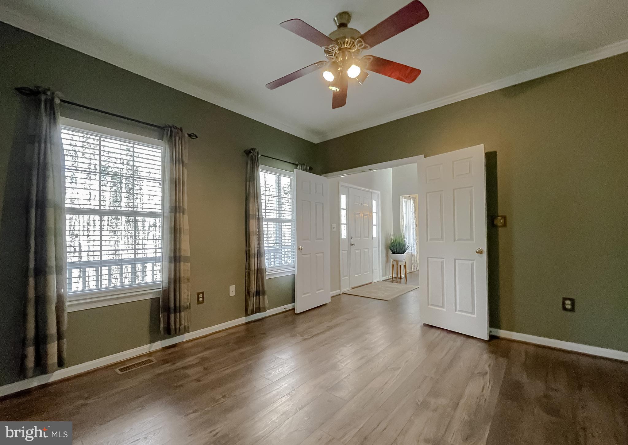 WILDERNESS RUN - Residential