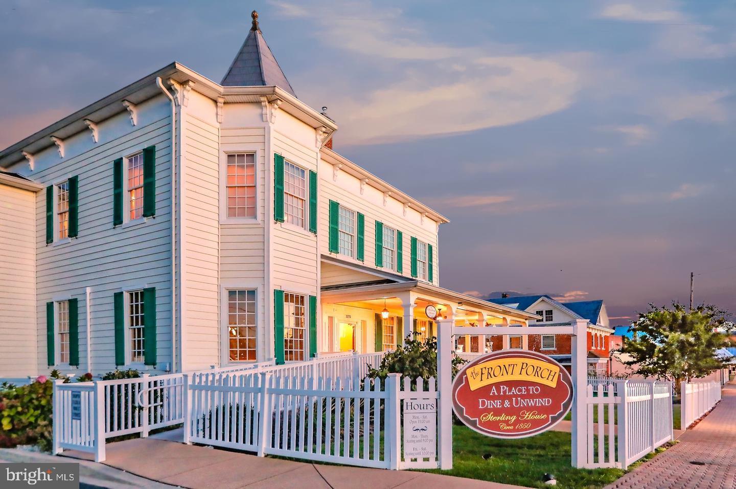 WILDERNESS RUN - Residential