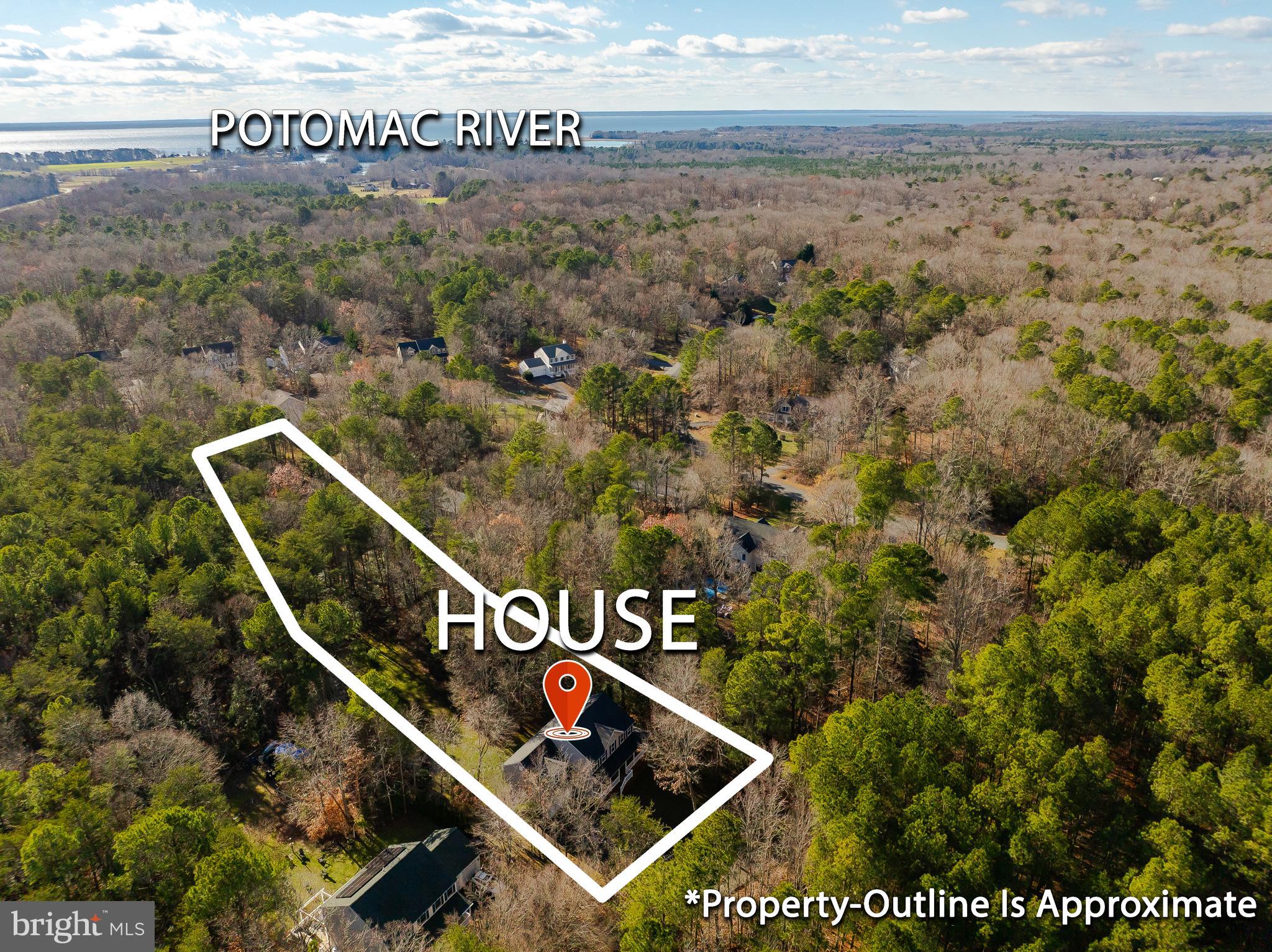 WILDERNESS RUN - Residential