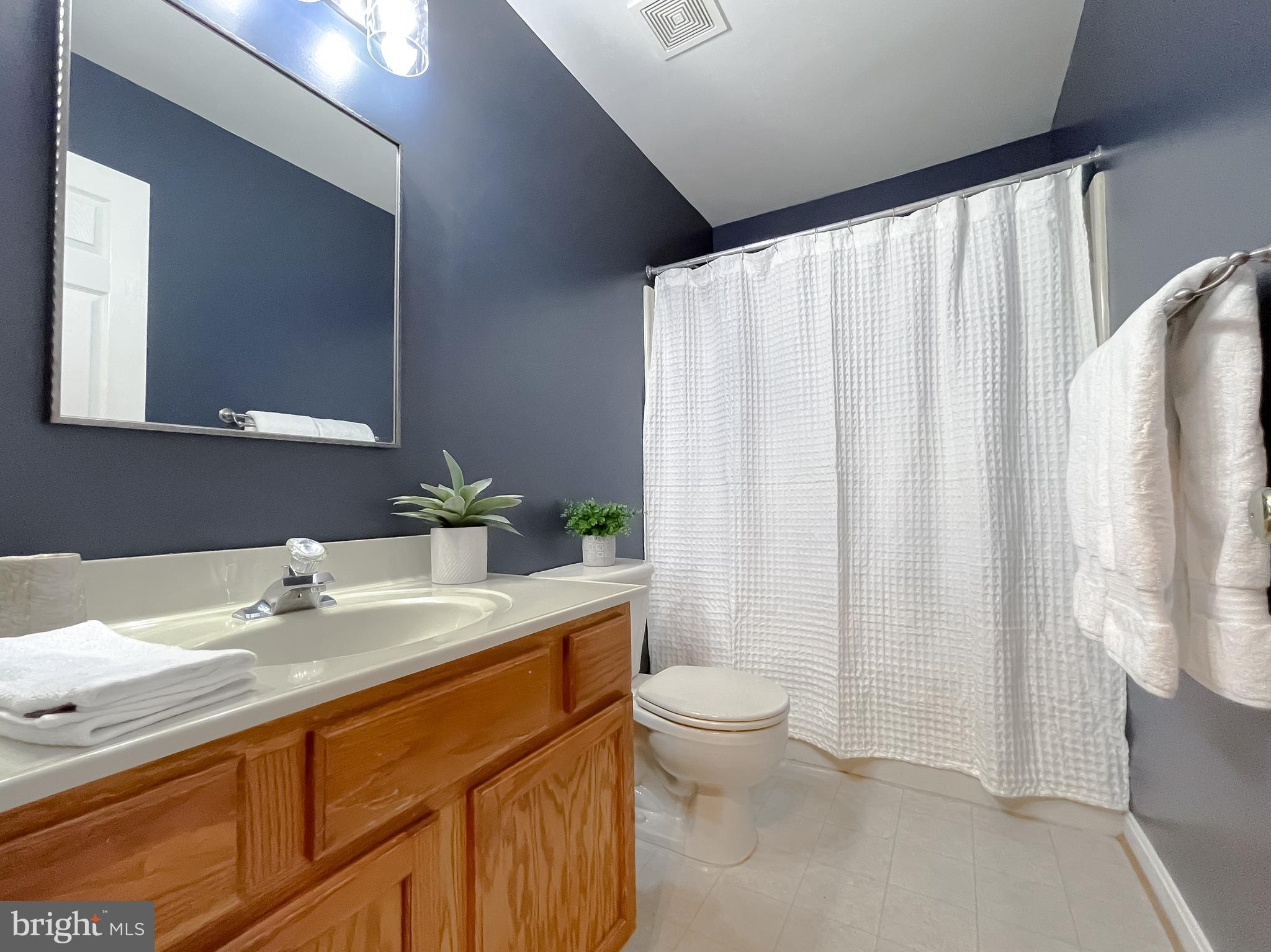 WILDERNESS RUN - Residential