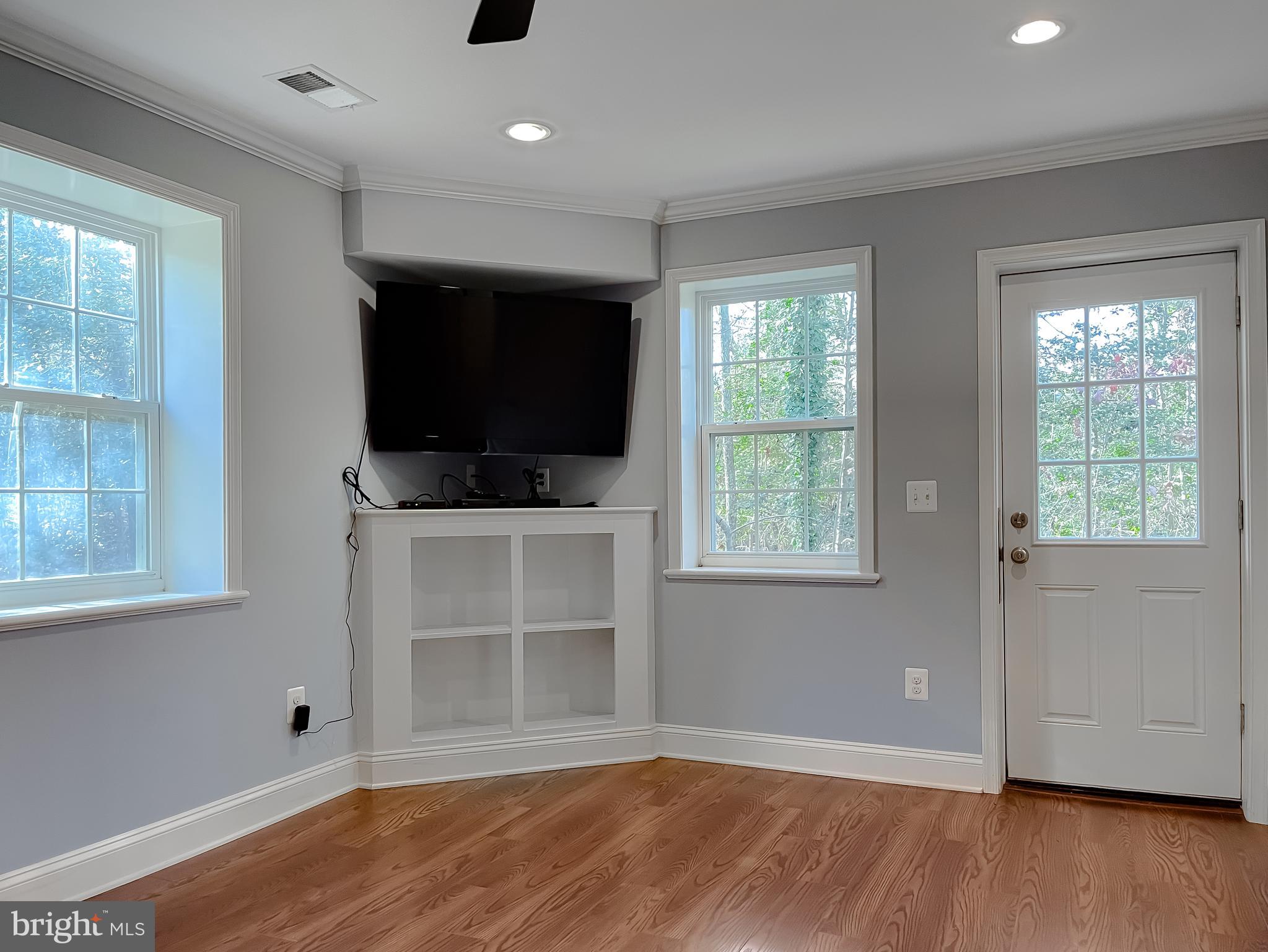 WILDERNESS RUN - Residential