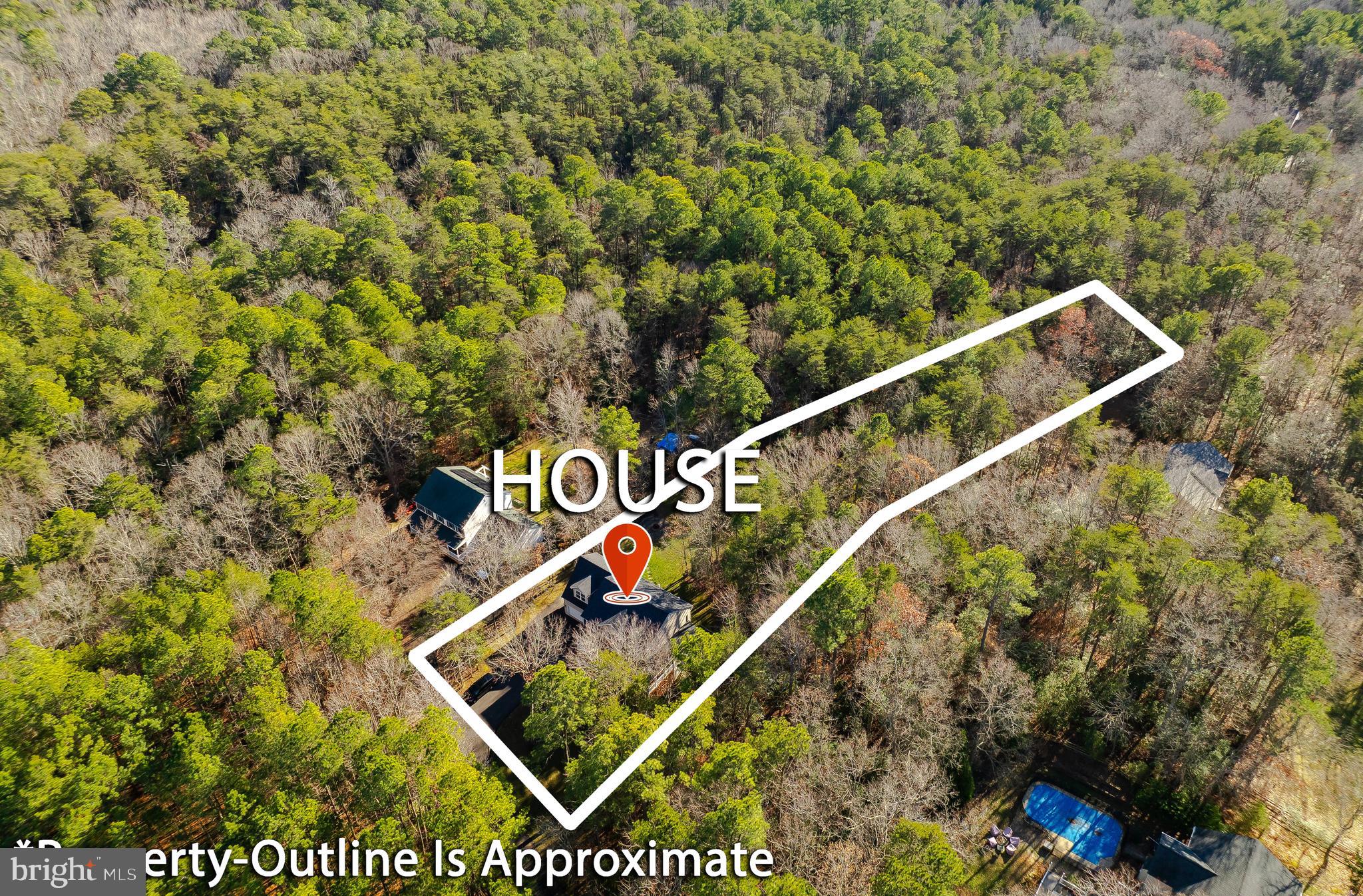 WILDERNESS RUN - Residential