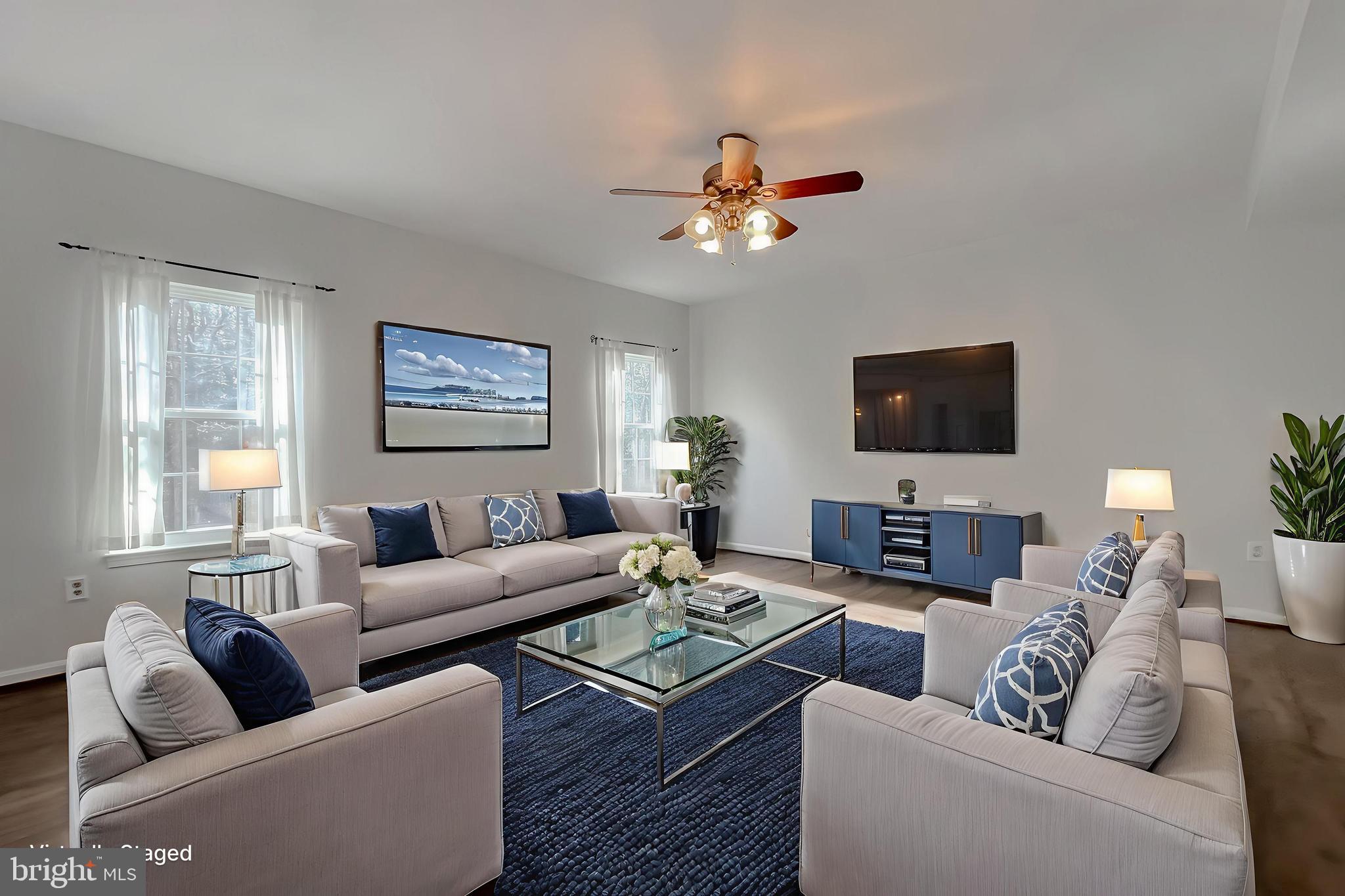 WILDERNESS RUN - Residential