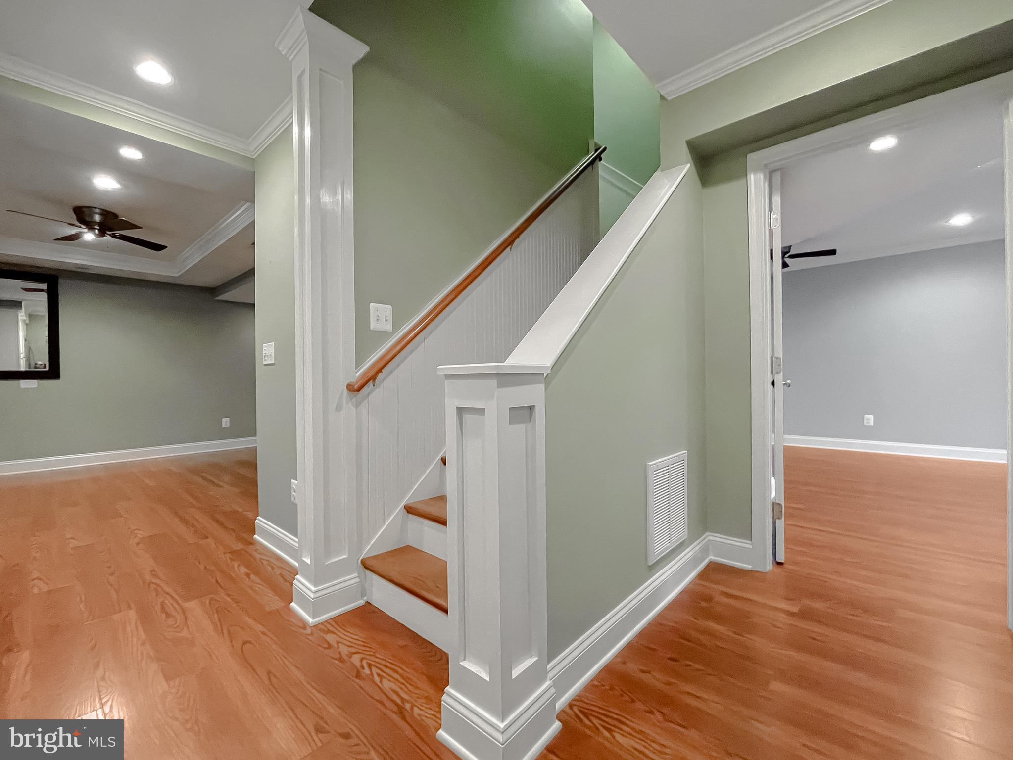 WILDERNESS RUN - Residential