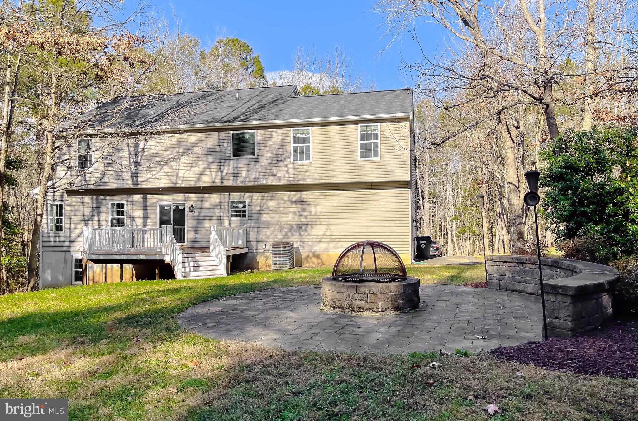 WILDERNESS RUN - Residential