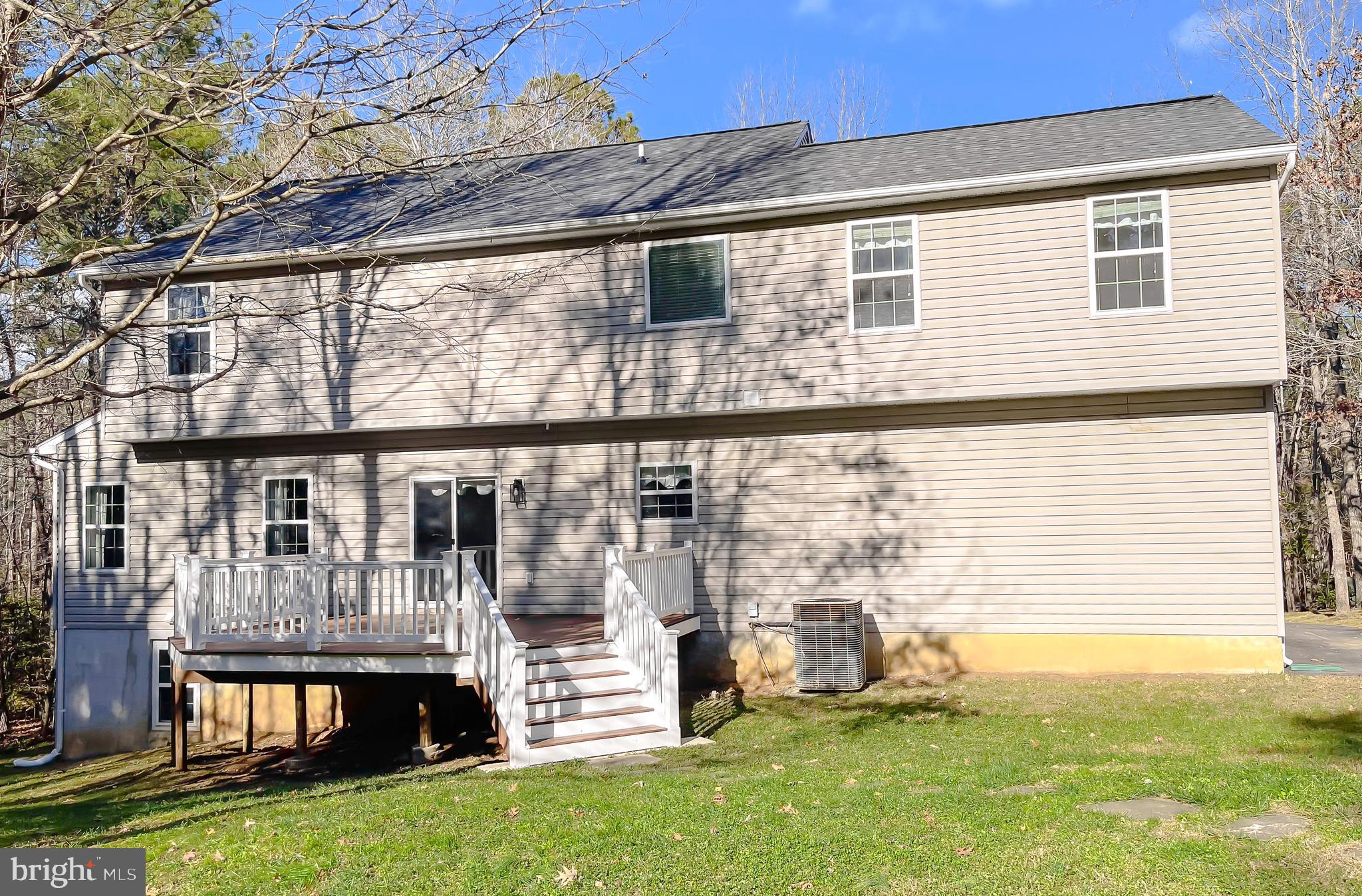 WILDERNESS RUN - Residential