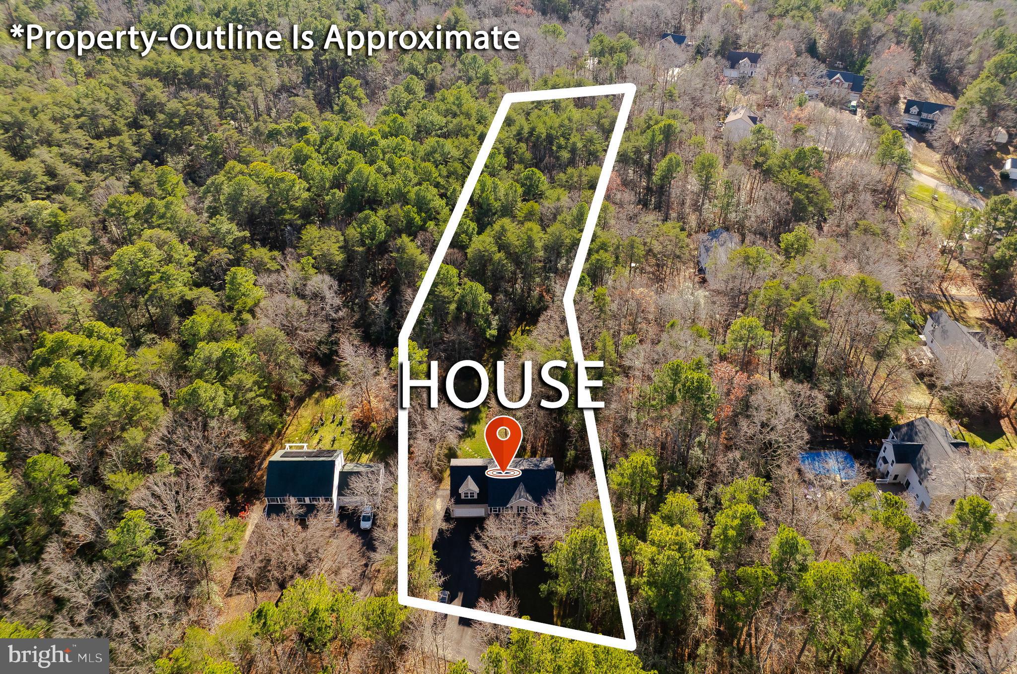 WILDERNESS RUN - Residential