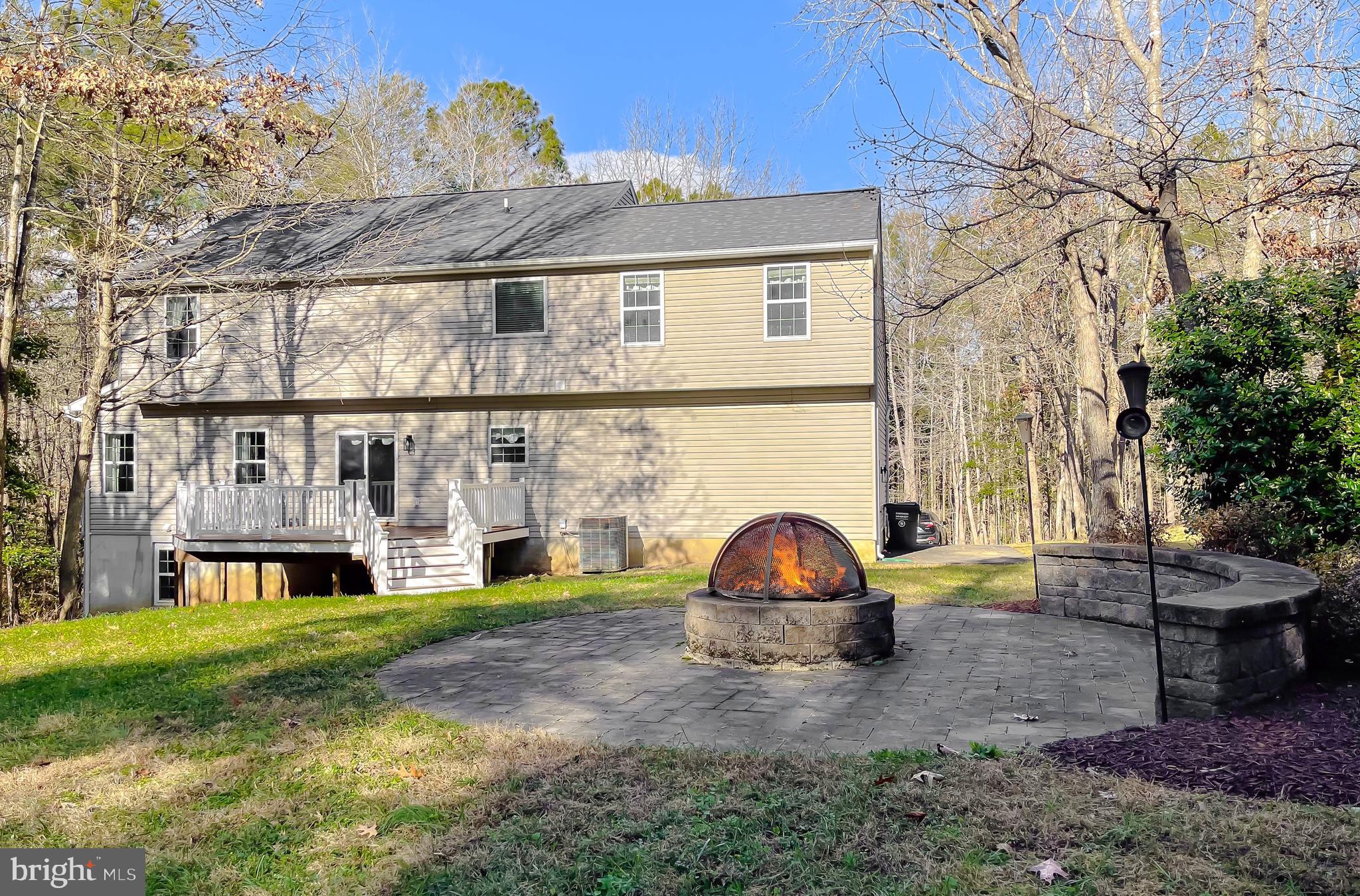 WILDERNESS RUN - Residential