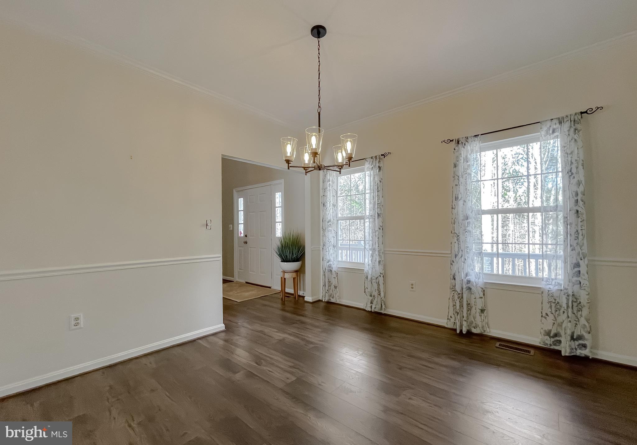 WILDERNESS RUN - Residential