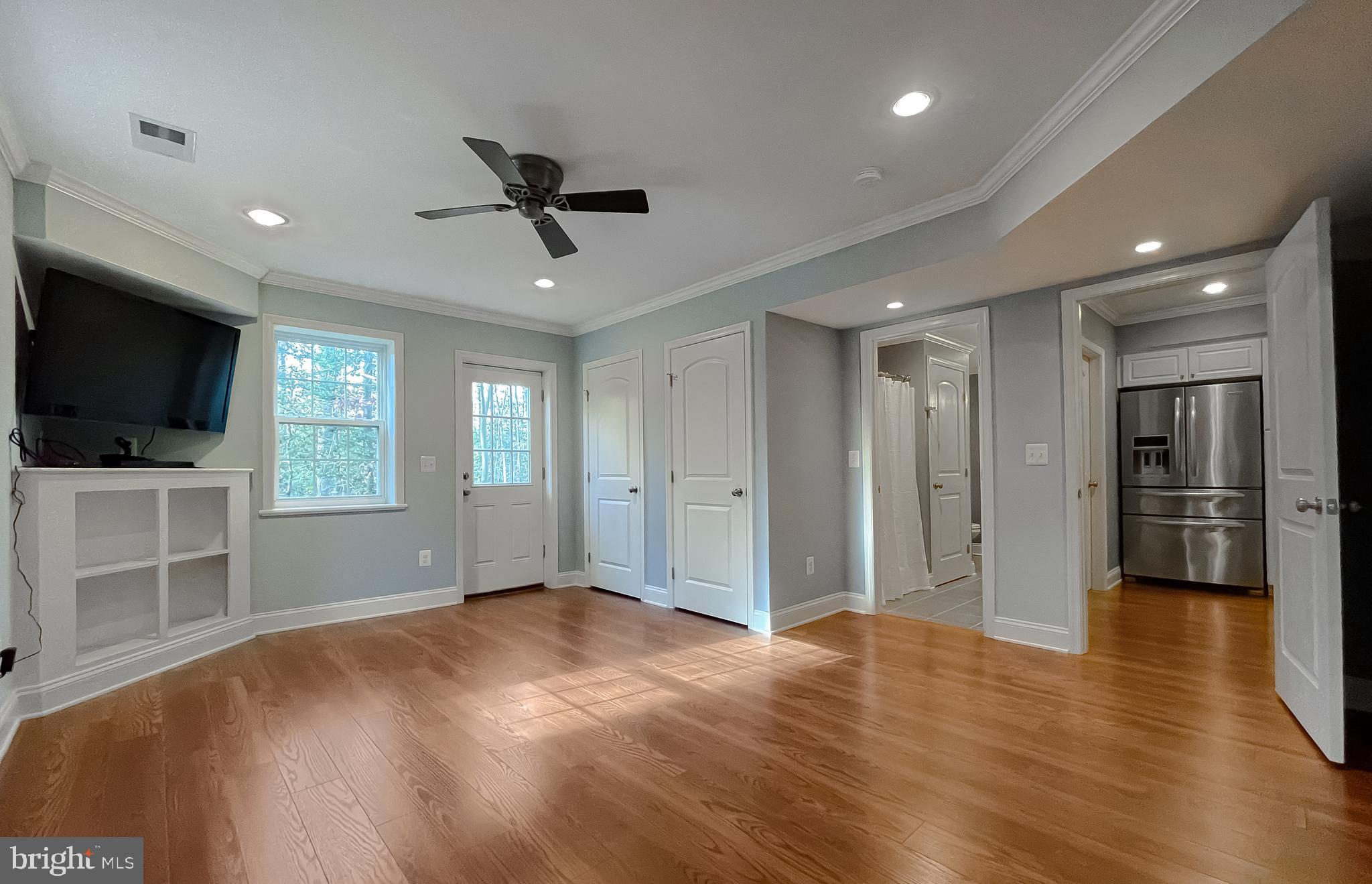 WILDERNESS RUN - Residential