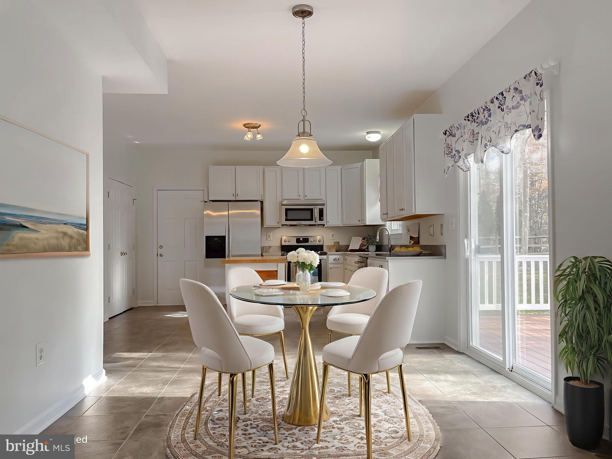 WILDERNESS RUN - Residential