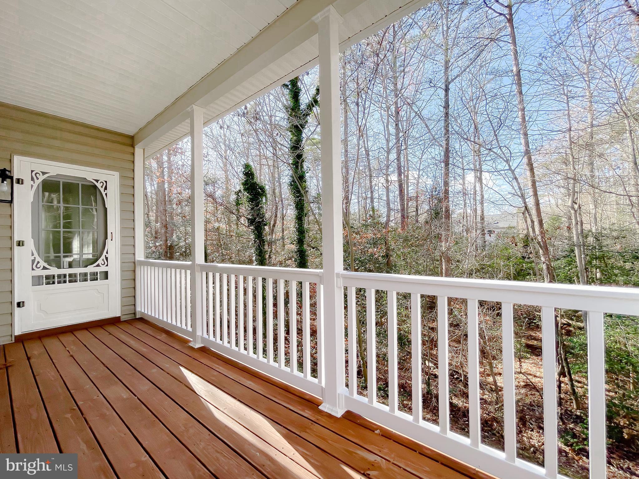 WILDERNESS RUN - Residential