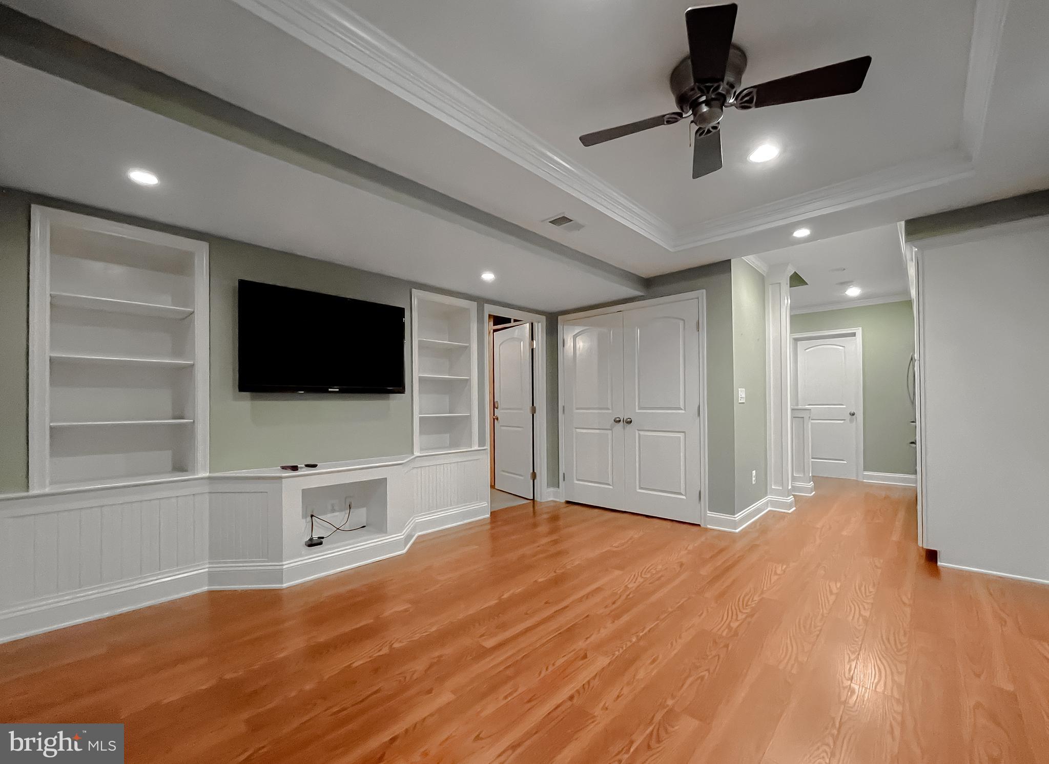 WILDERNESS RUN - Residential