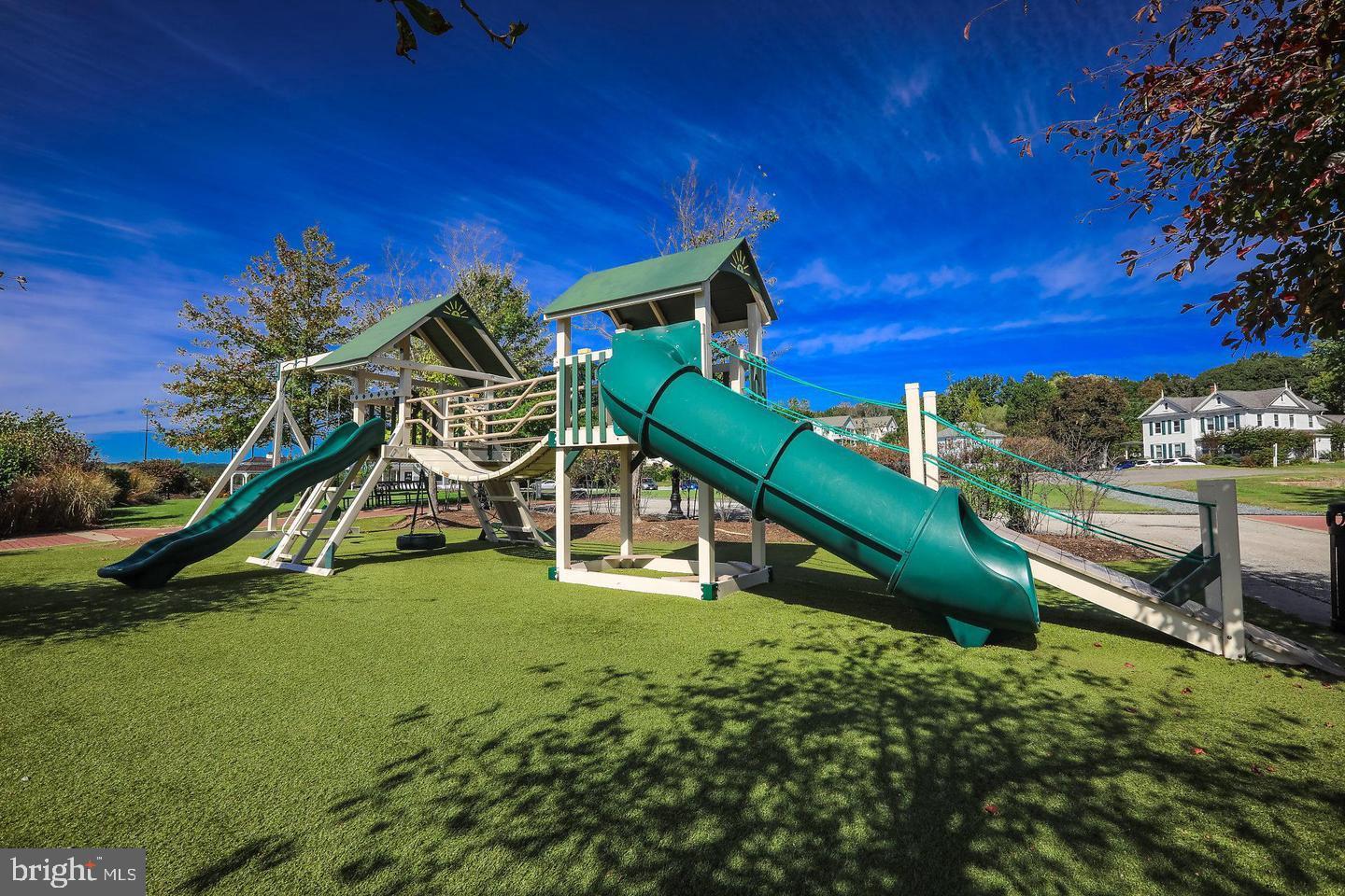 WILDERNESS RUN - Residential