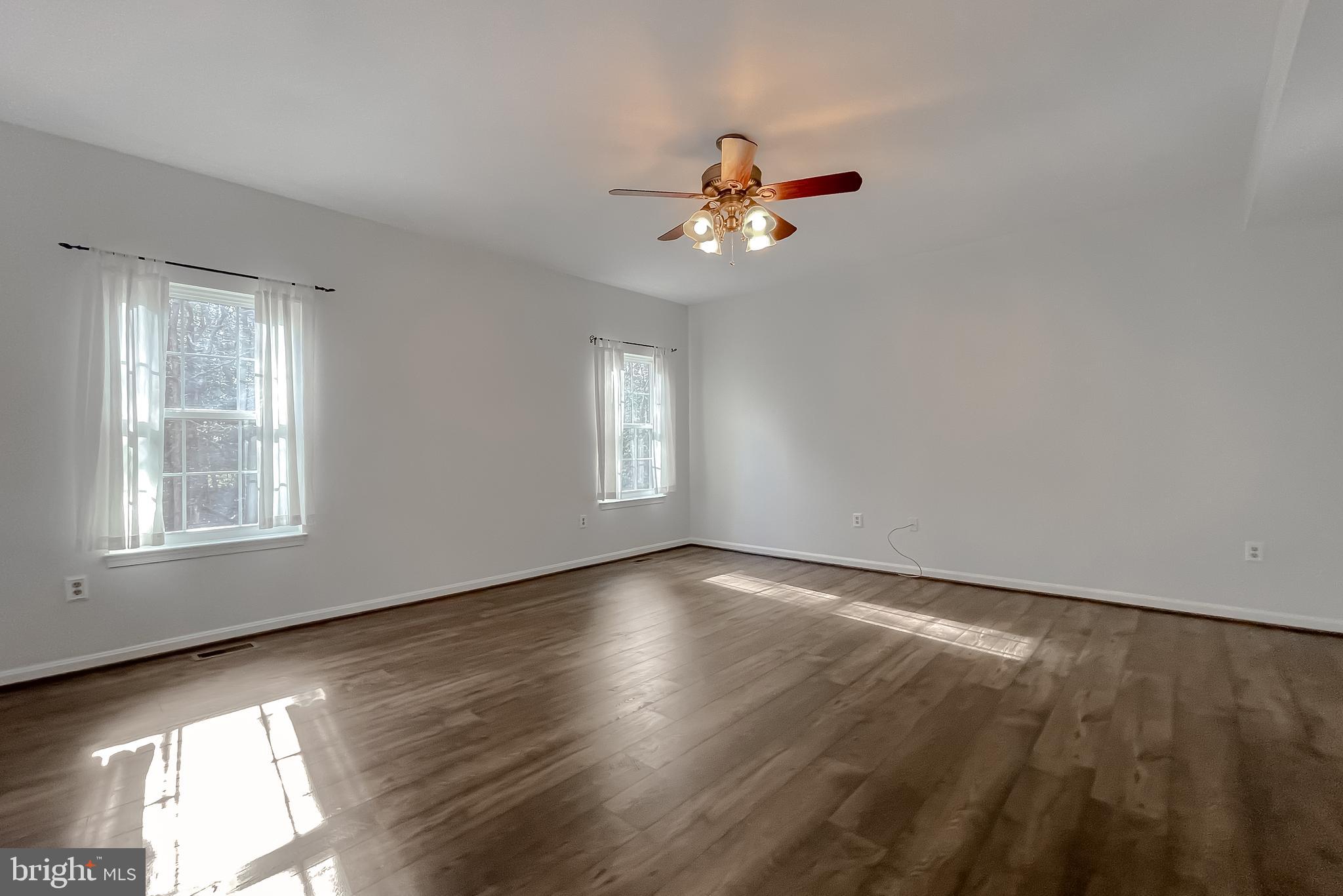 WILDERNESS RUN - Residential