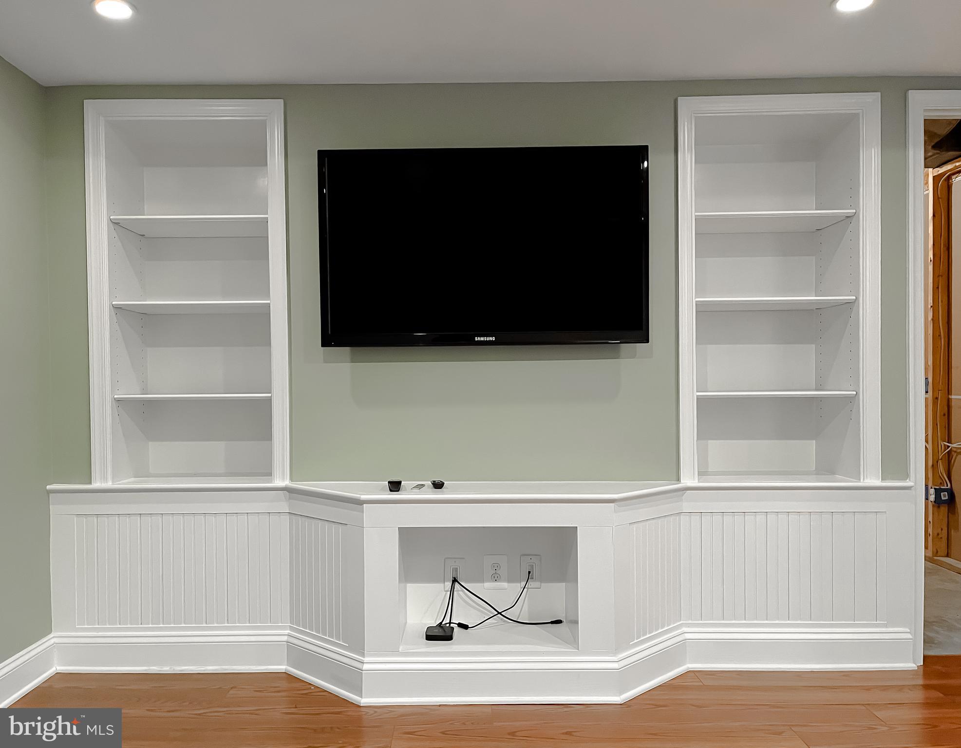 WILDERNESS RUN - Residential