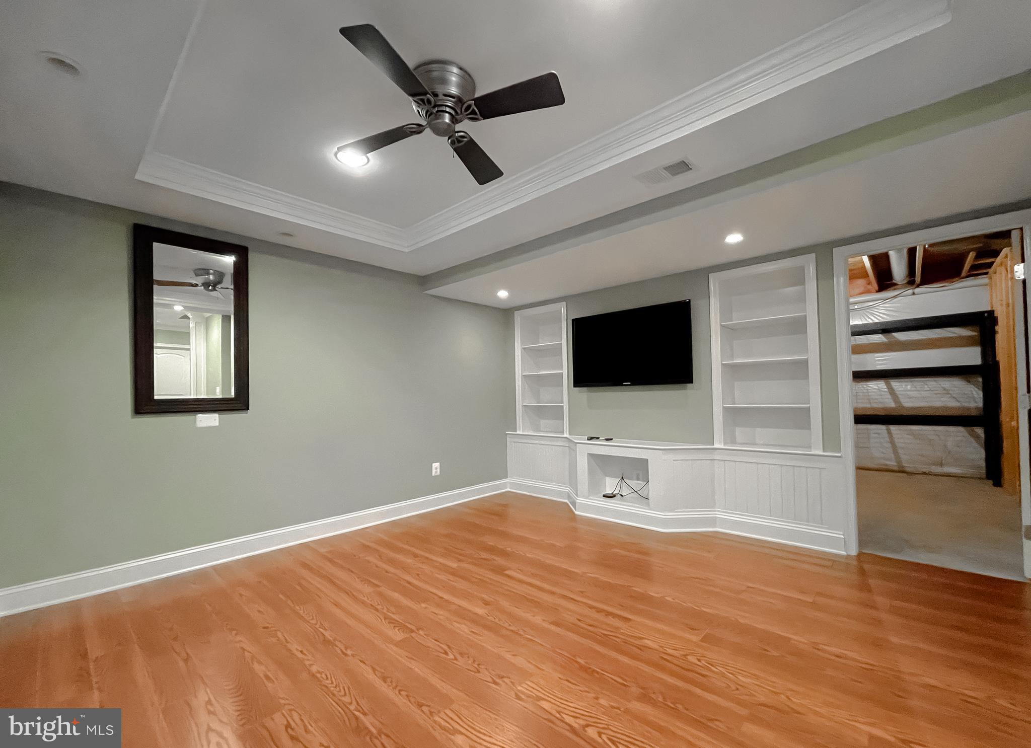 WILDERNESS RUN - Residential