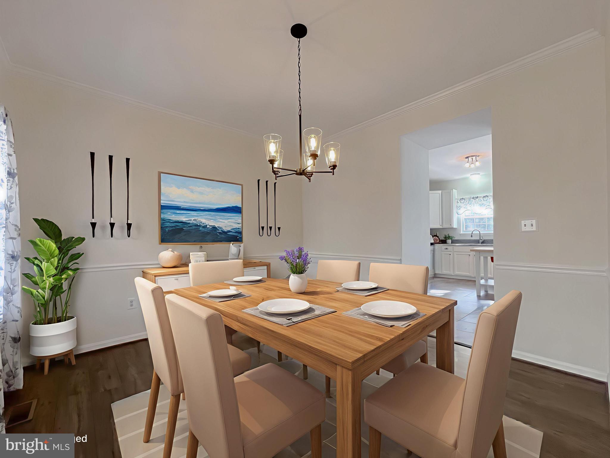 WILDERNESS RUN - Residential