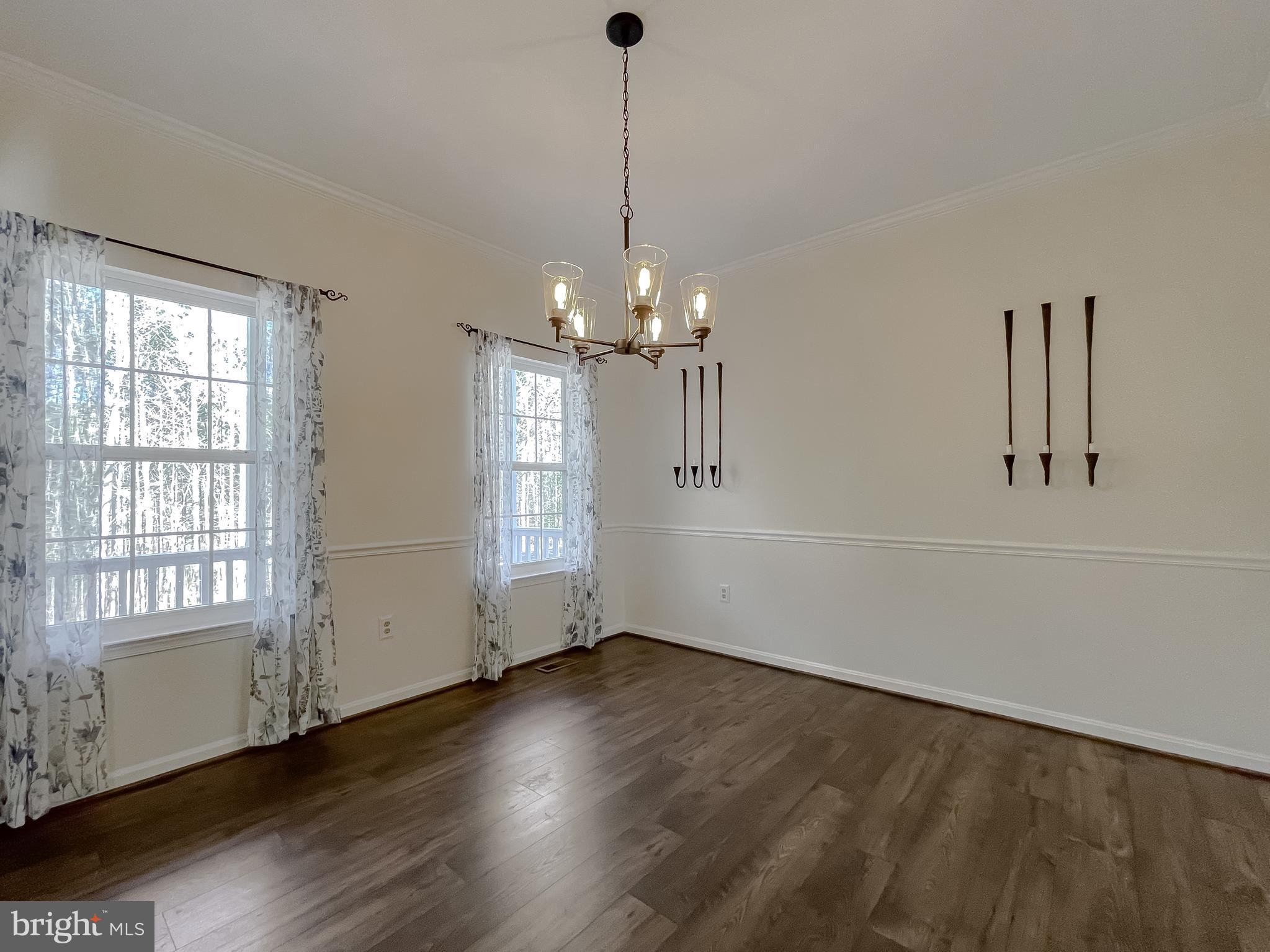 WILDERNESS RUN - Residential