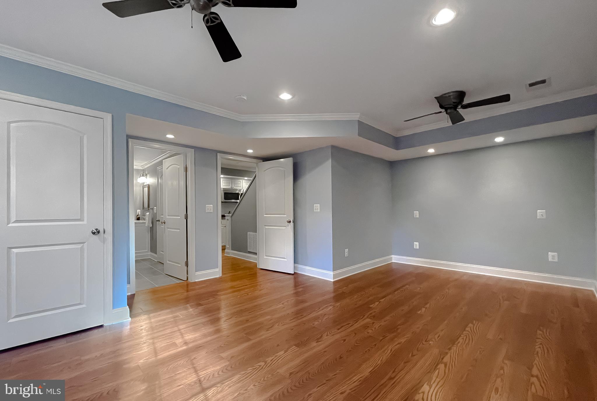 WILDERNESS RUN - Residential