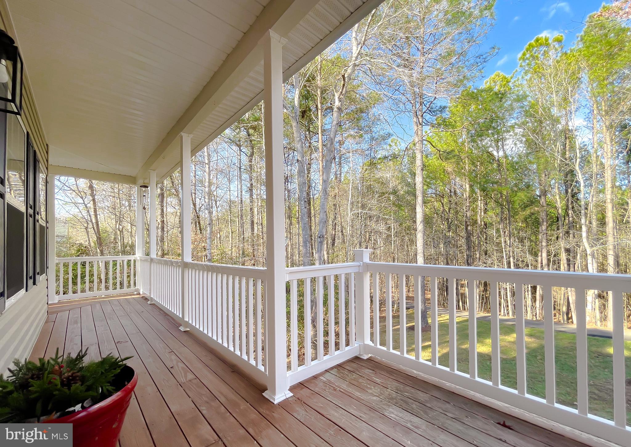 WILDERNESS RUN - Residential