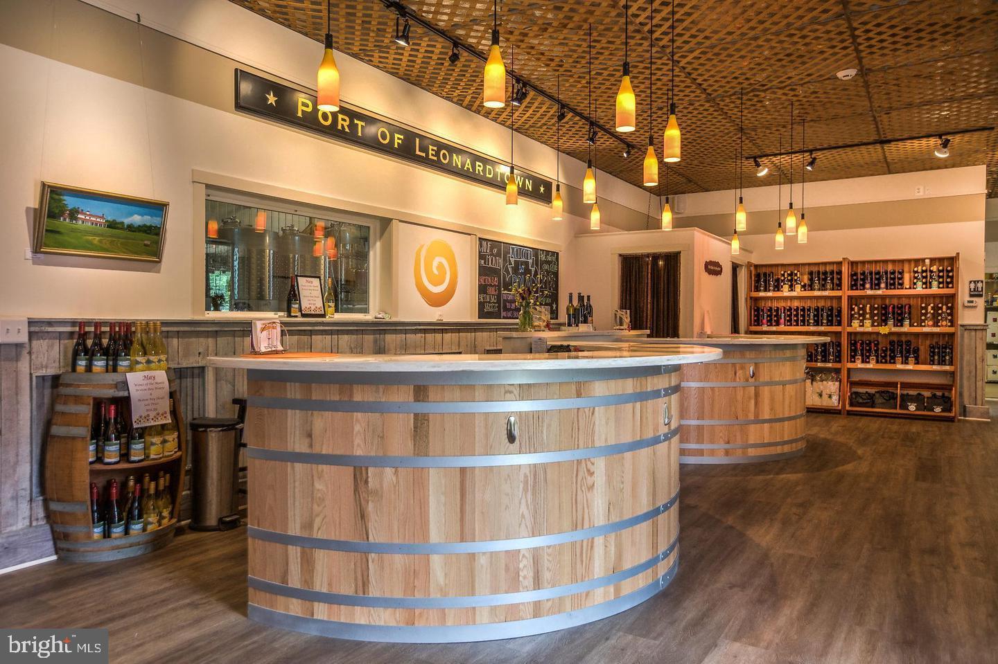 WILDERNESS RUN - Residential