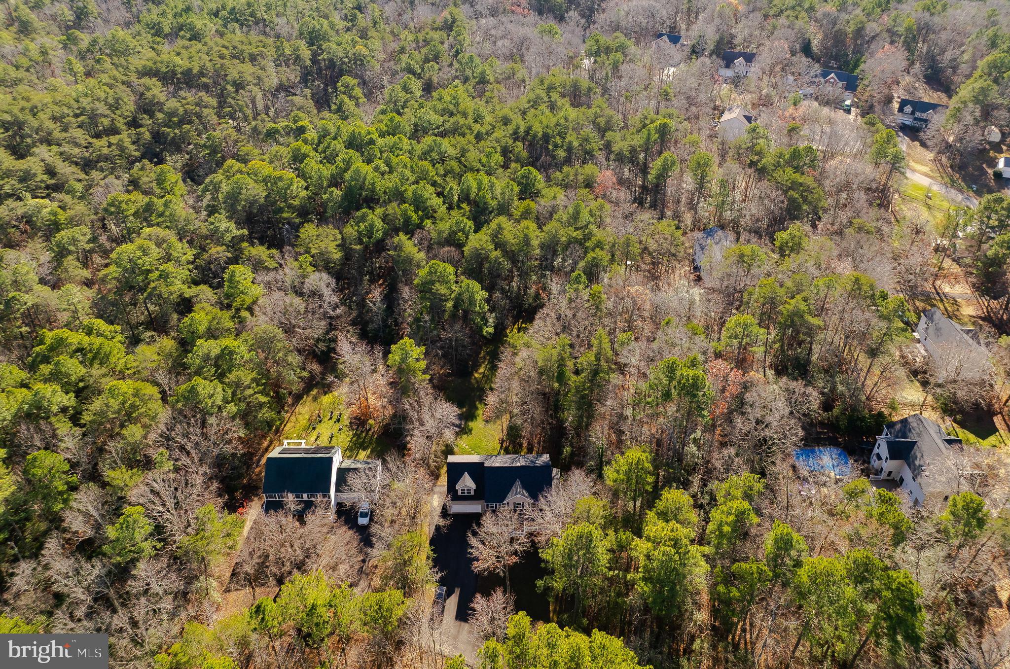 WILDERNESS RUN - Residential