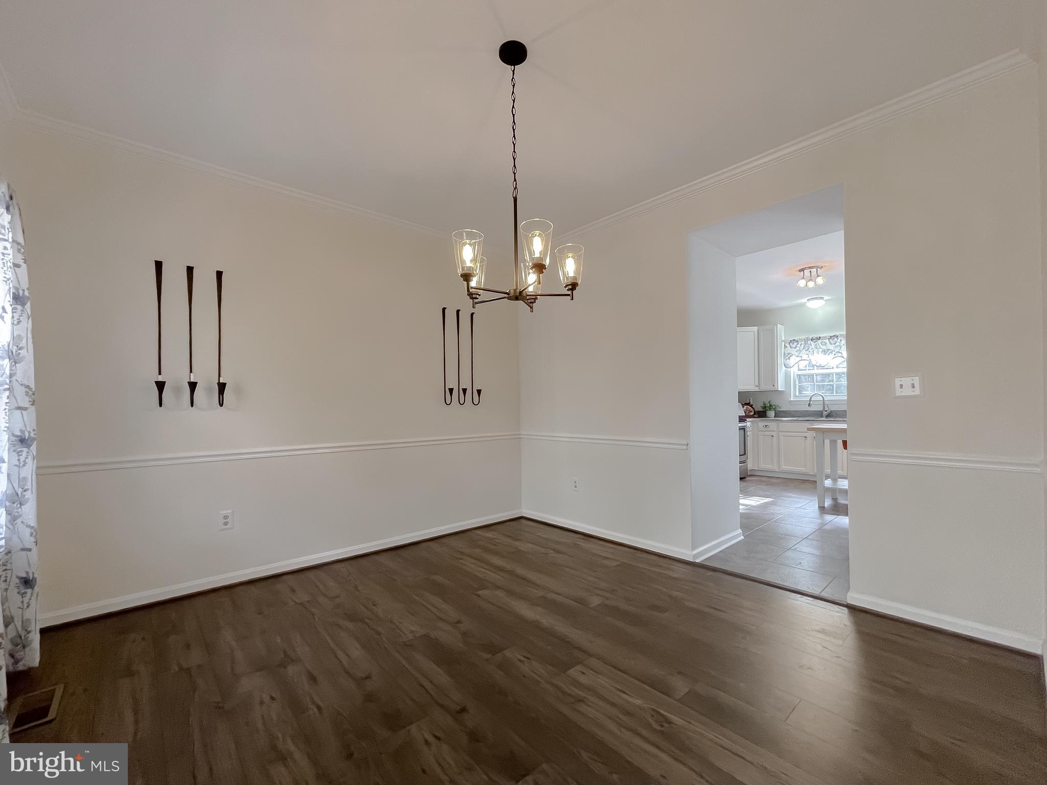 WILDERNESS RUN - Residential