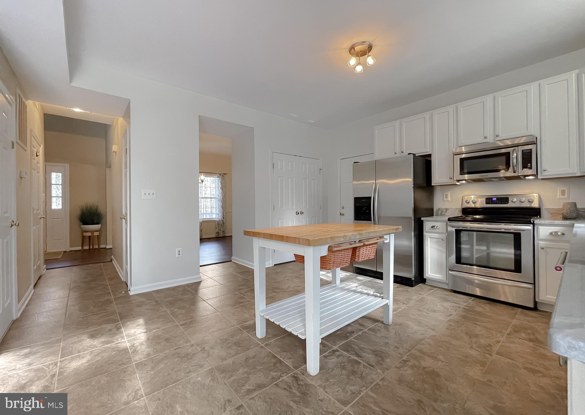 WILDERNESS RUN - Residential