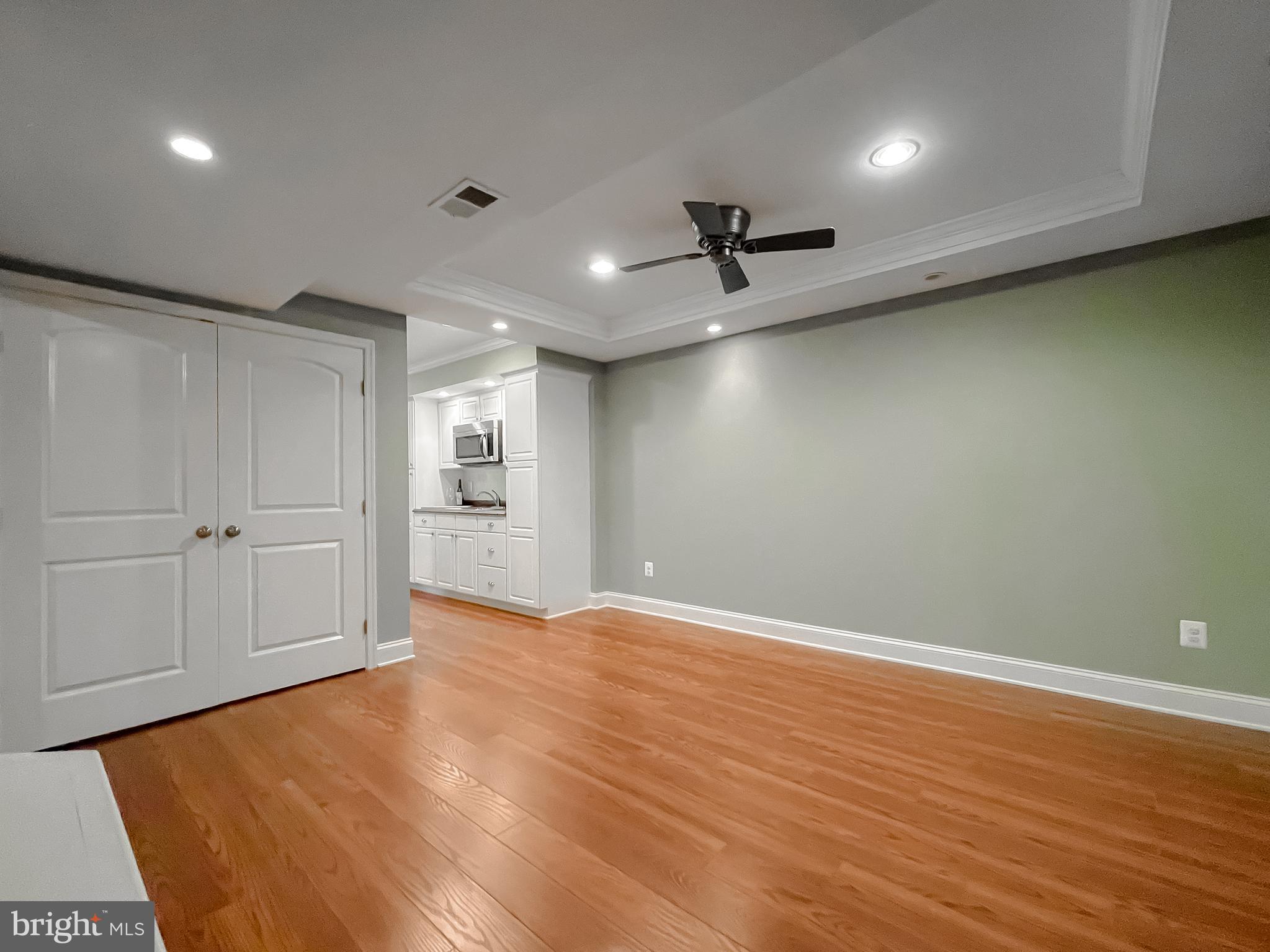 WILDERNESS RUN - Residential