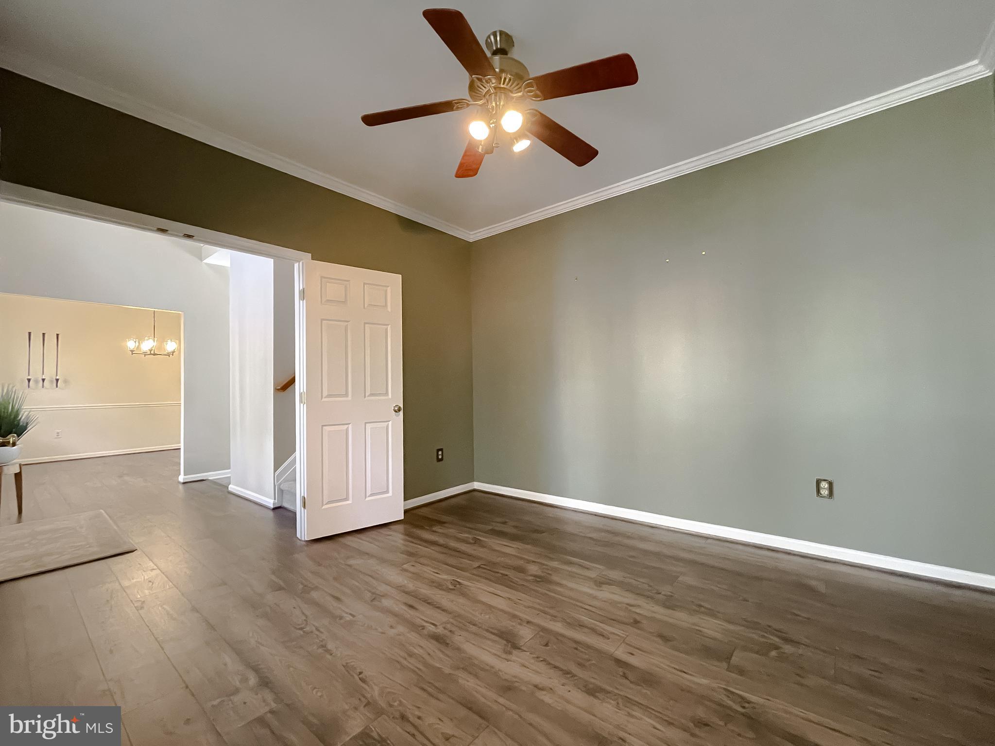 WILDERNESS RUN - Residential