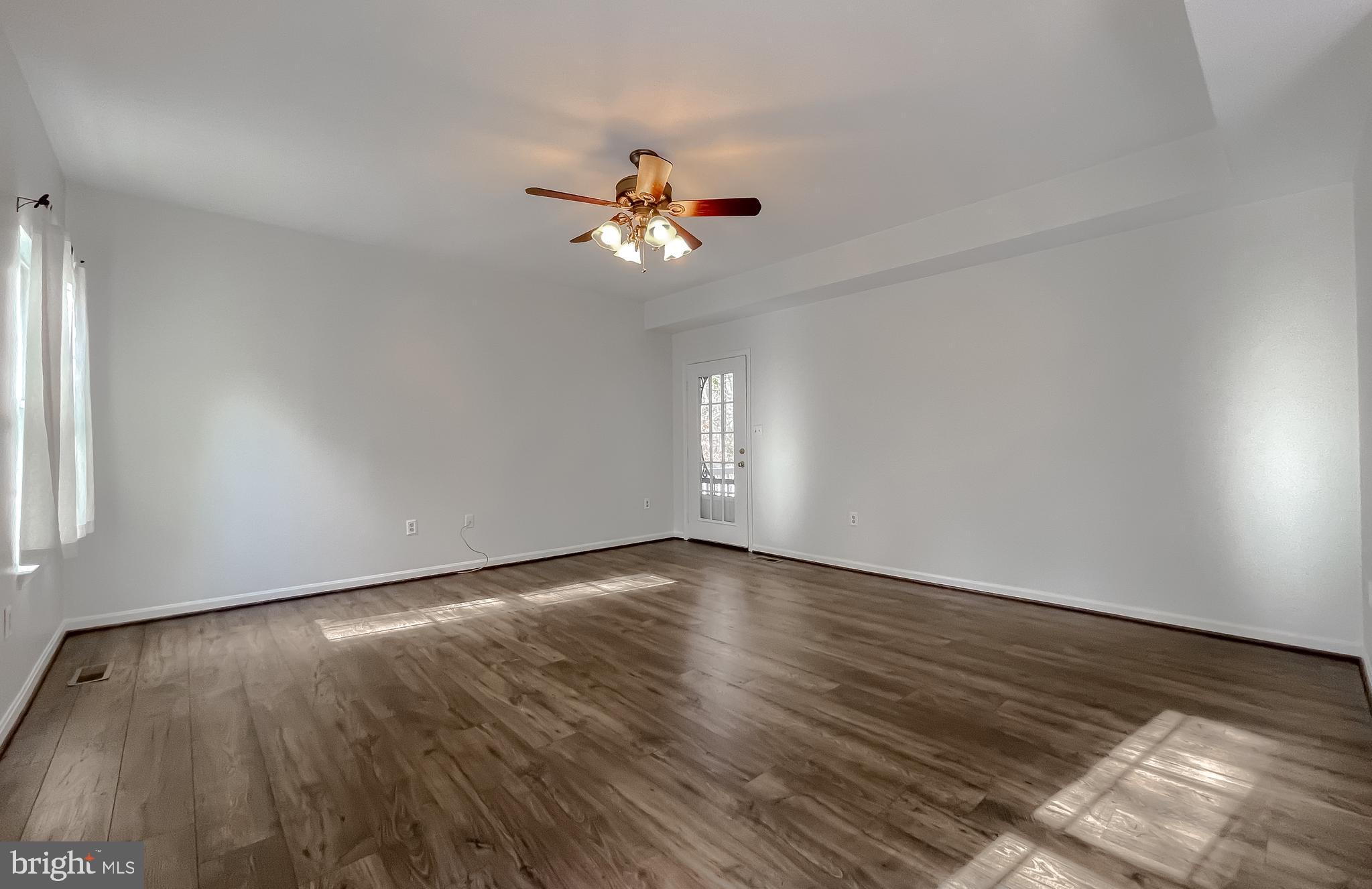 WILDERNESS RUN - Residential