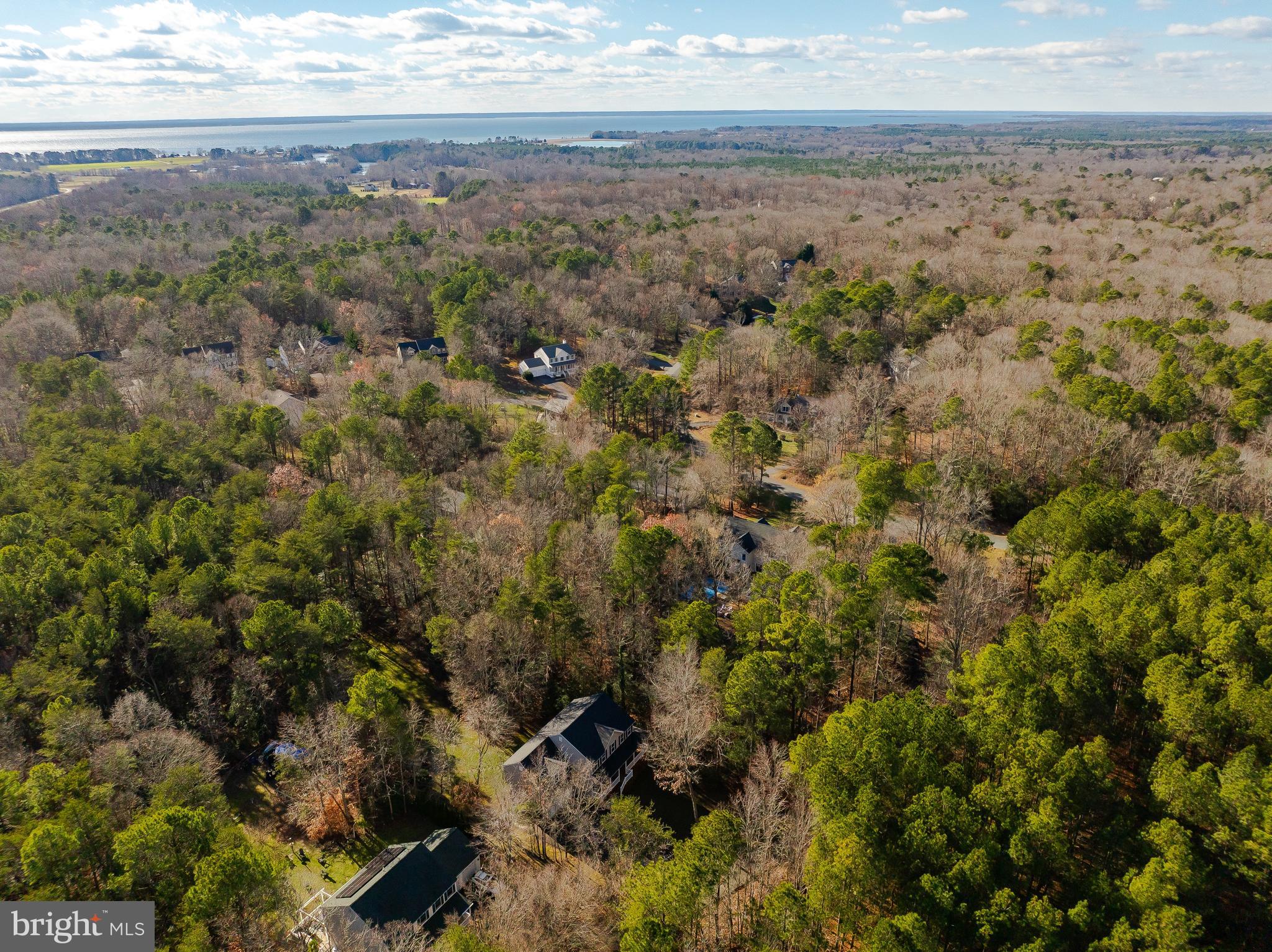 WILDERNESS RUN - Residential