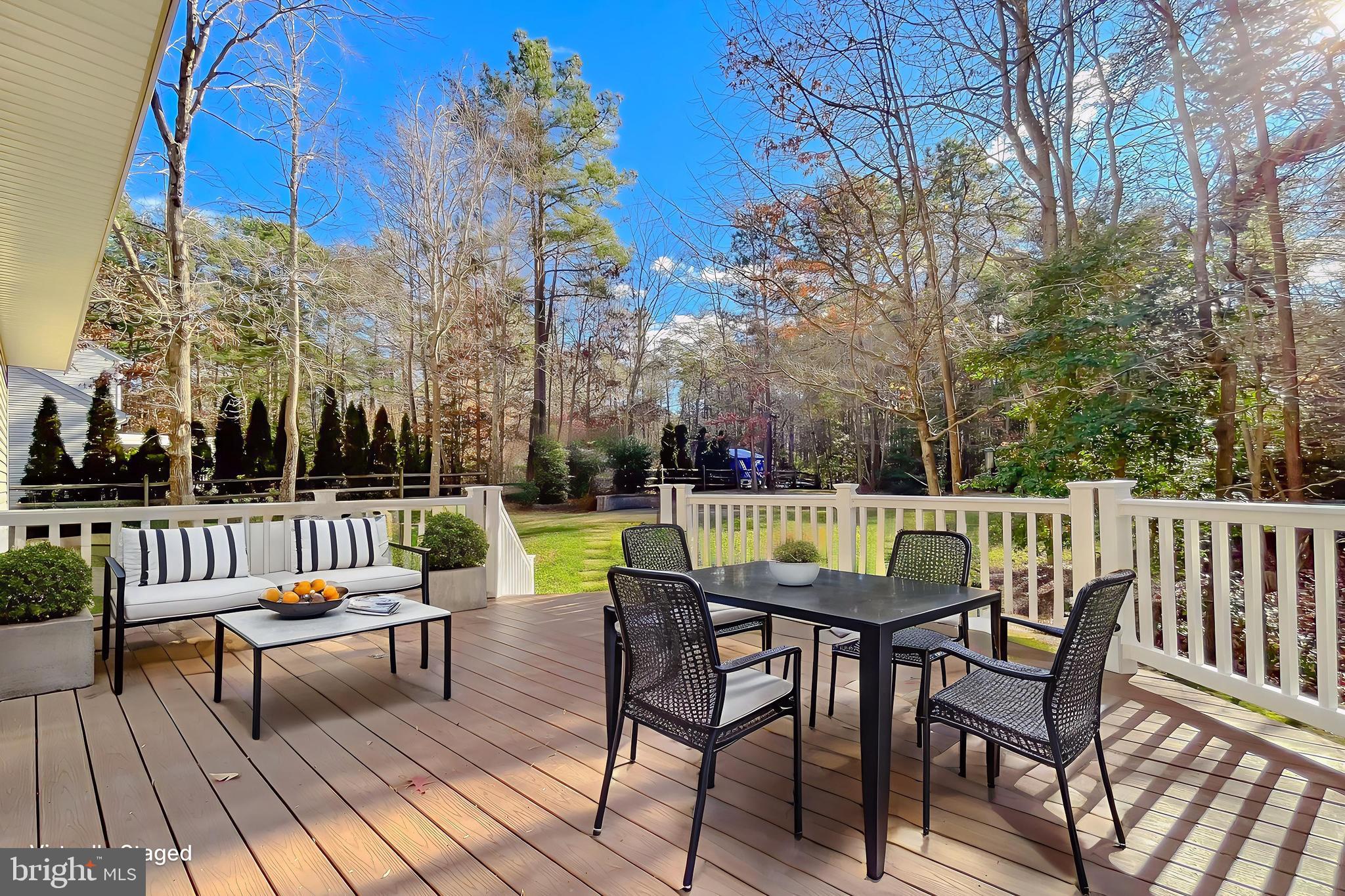 WILDERNESS RUN - Residential