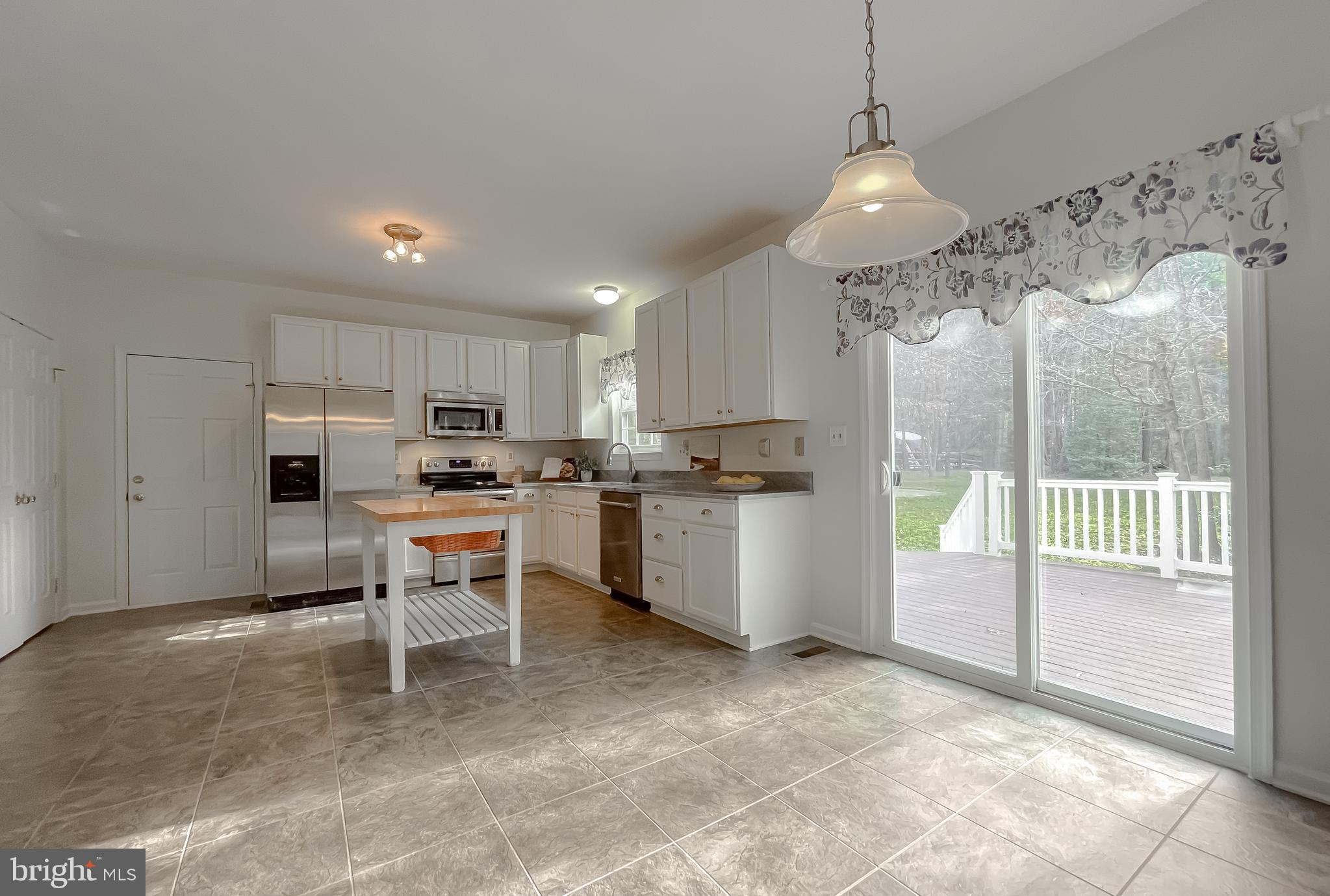 WILDERNESS RUN - Residential