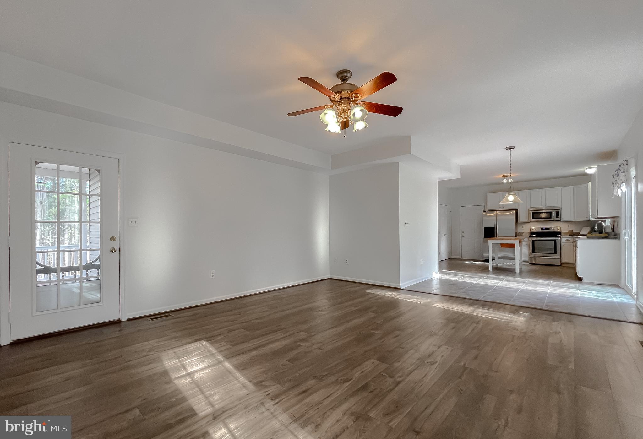 WILDERNESS RUN - Residential