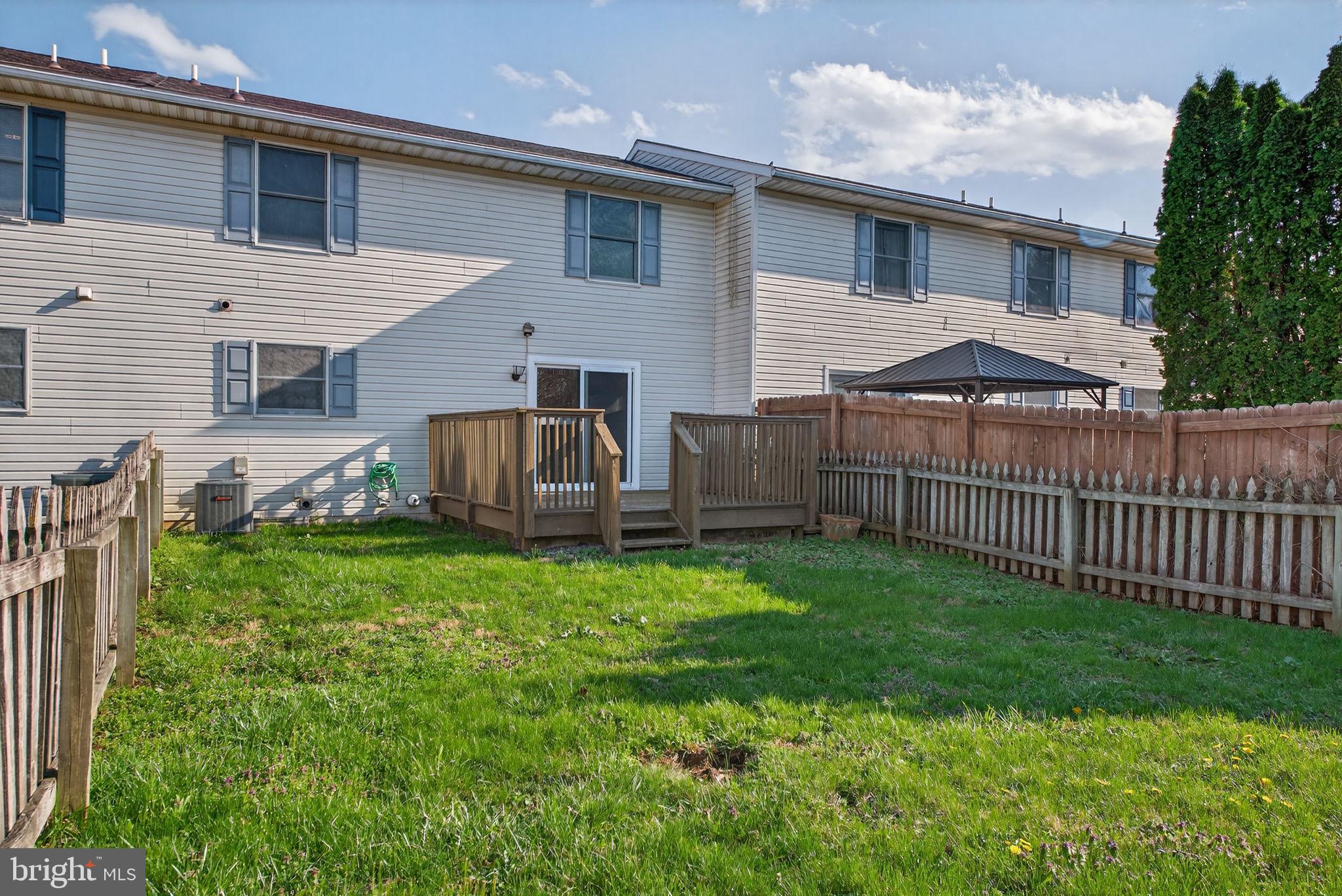 HICKORY HILLS - Residential